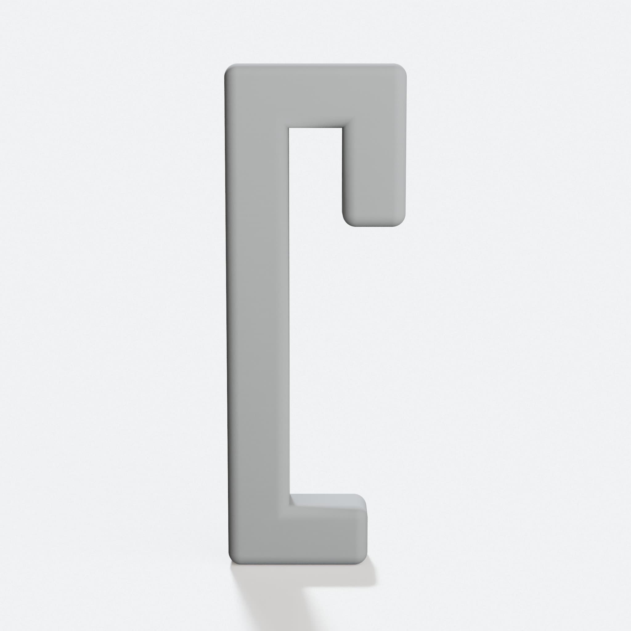 IKEA Skadis Hook for Pegboard Wall Storage, hero tilt