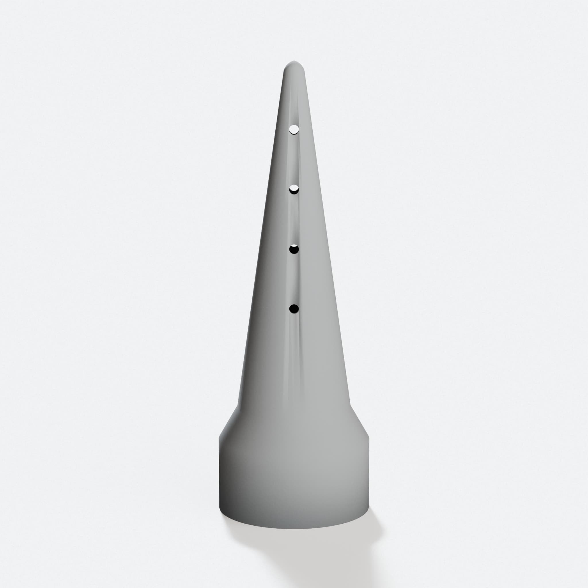 Watering Spike for Pop Bottles – Plant Watering Solution