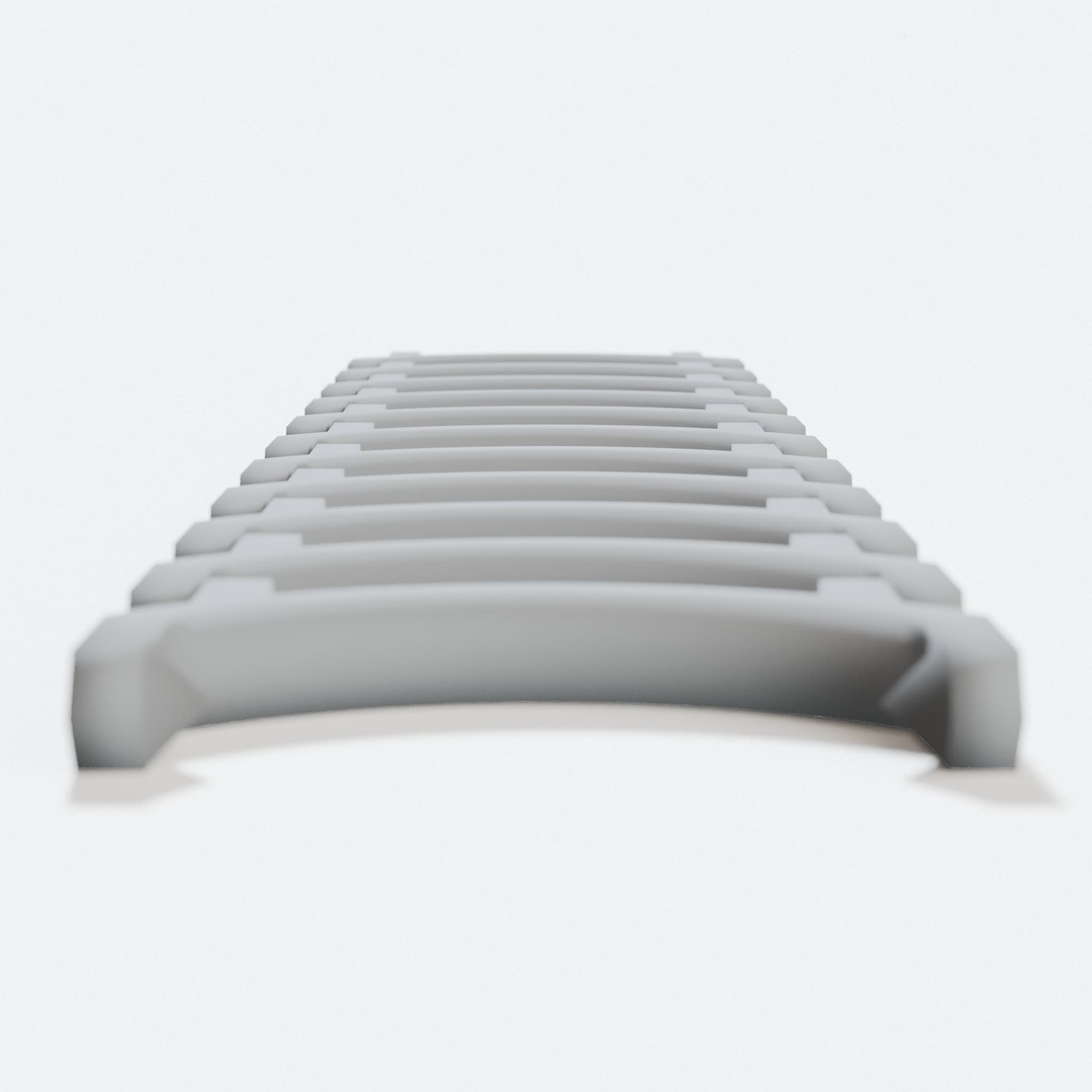 Link Bracelet, Adjustable Wearable Band, hero tilt