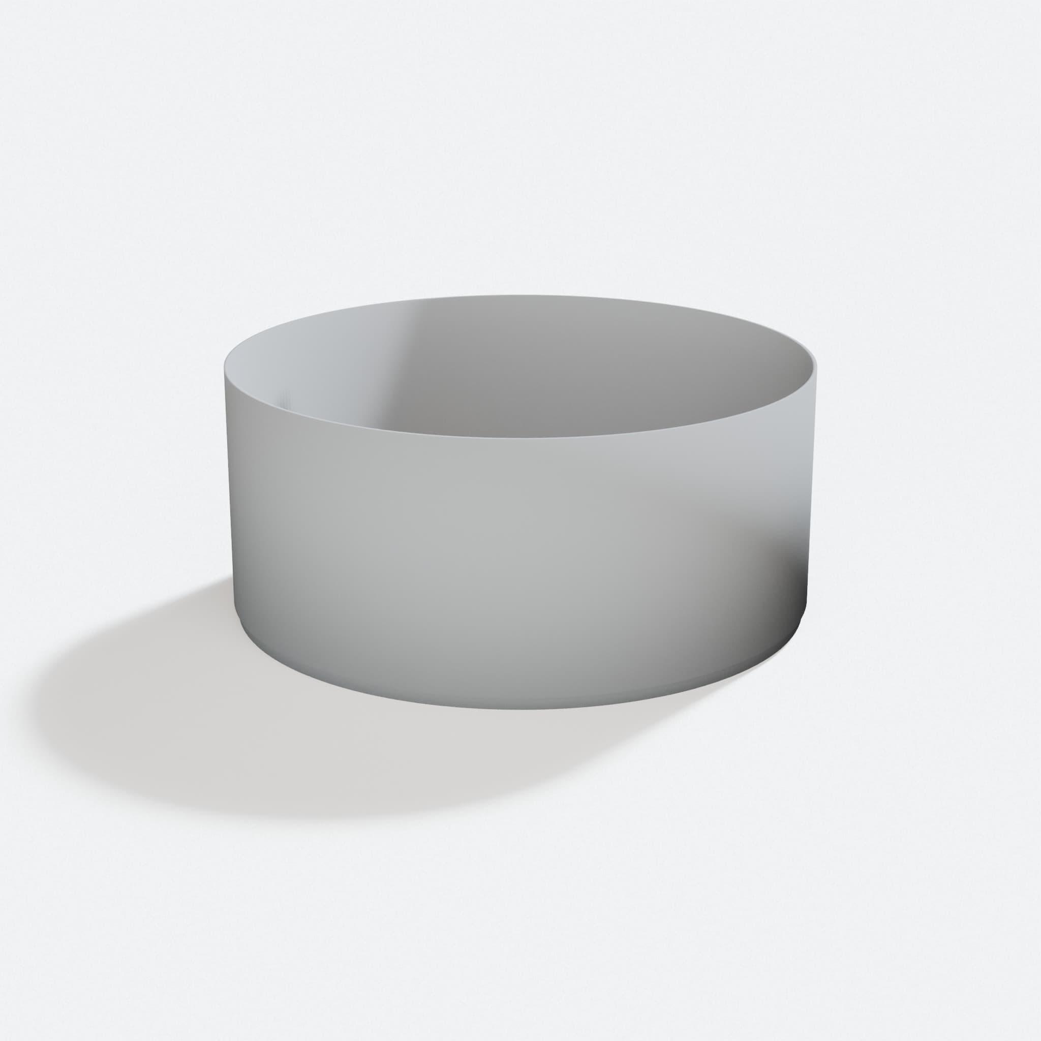 Filament Dehydrator Tray Extensions, Westinghouse Models, turn three quarter