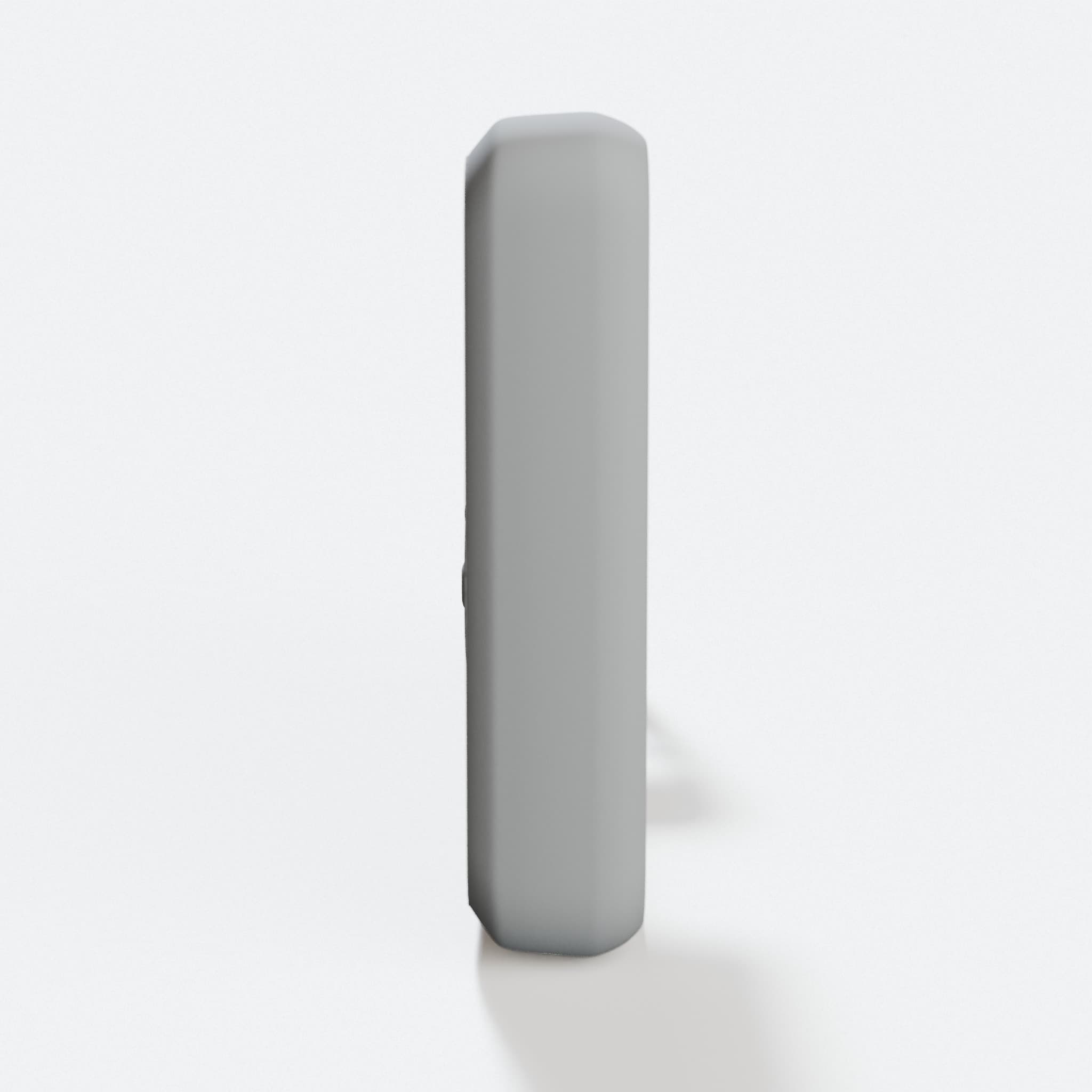 Fairphone Case Wave Pattern 3D Printed Phone Stand, hero tilt