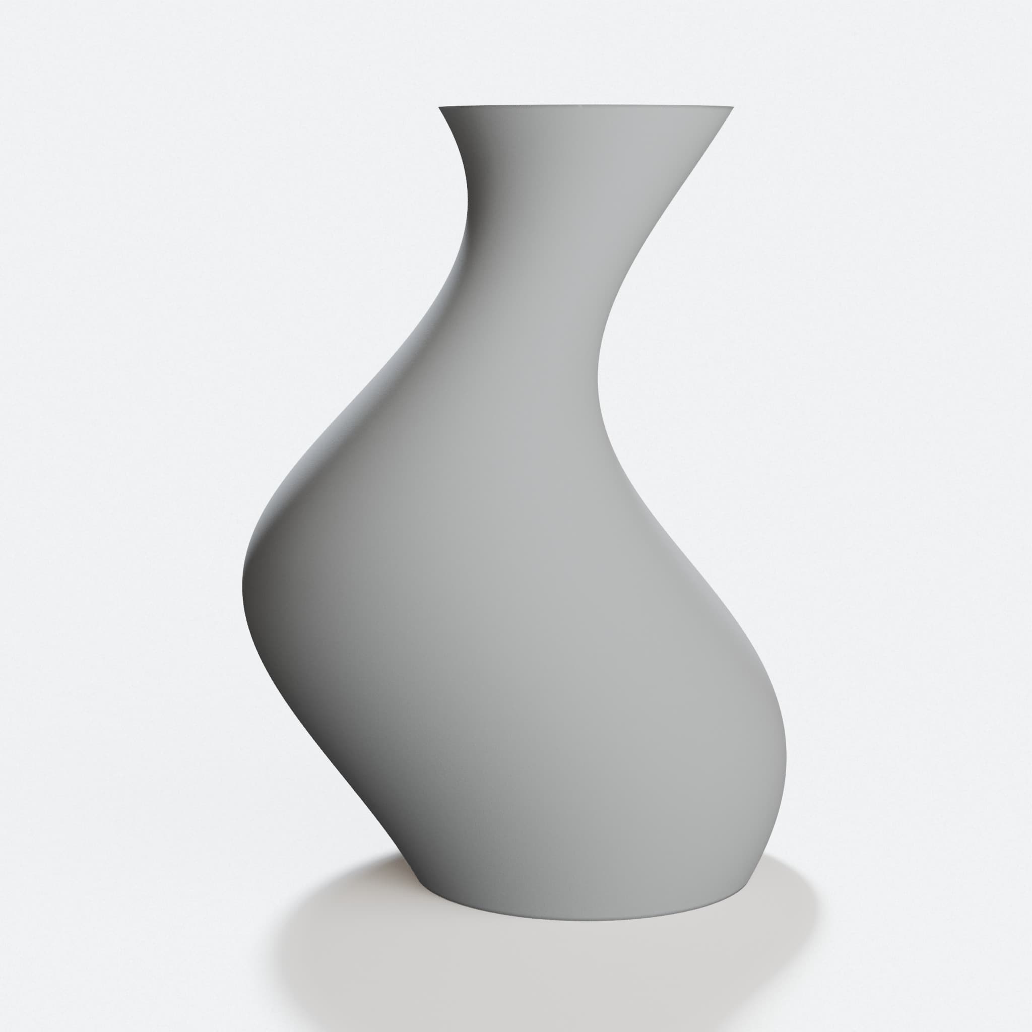 Two Simple Vases, hero tilt
