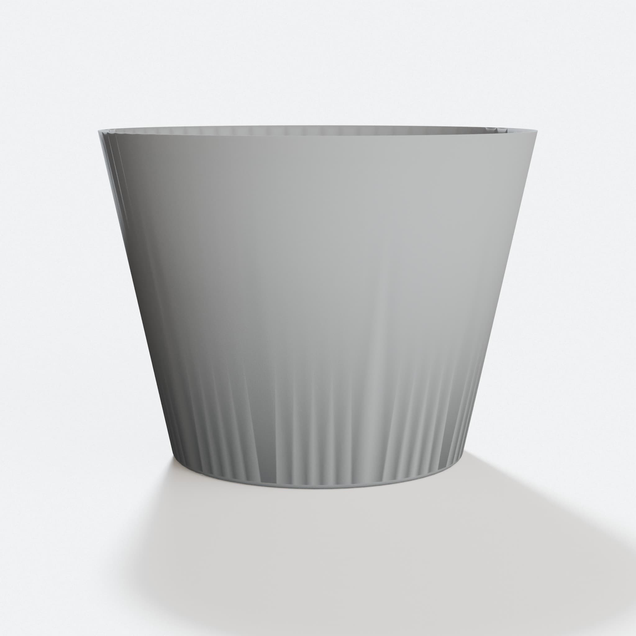 Texted Lampshade for Ikea LAMPAN, 3D Printed Home Decor, hero tilt