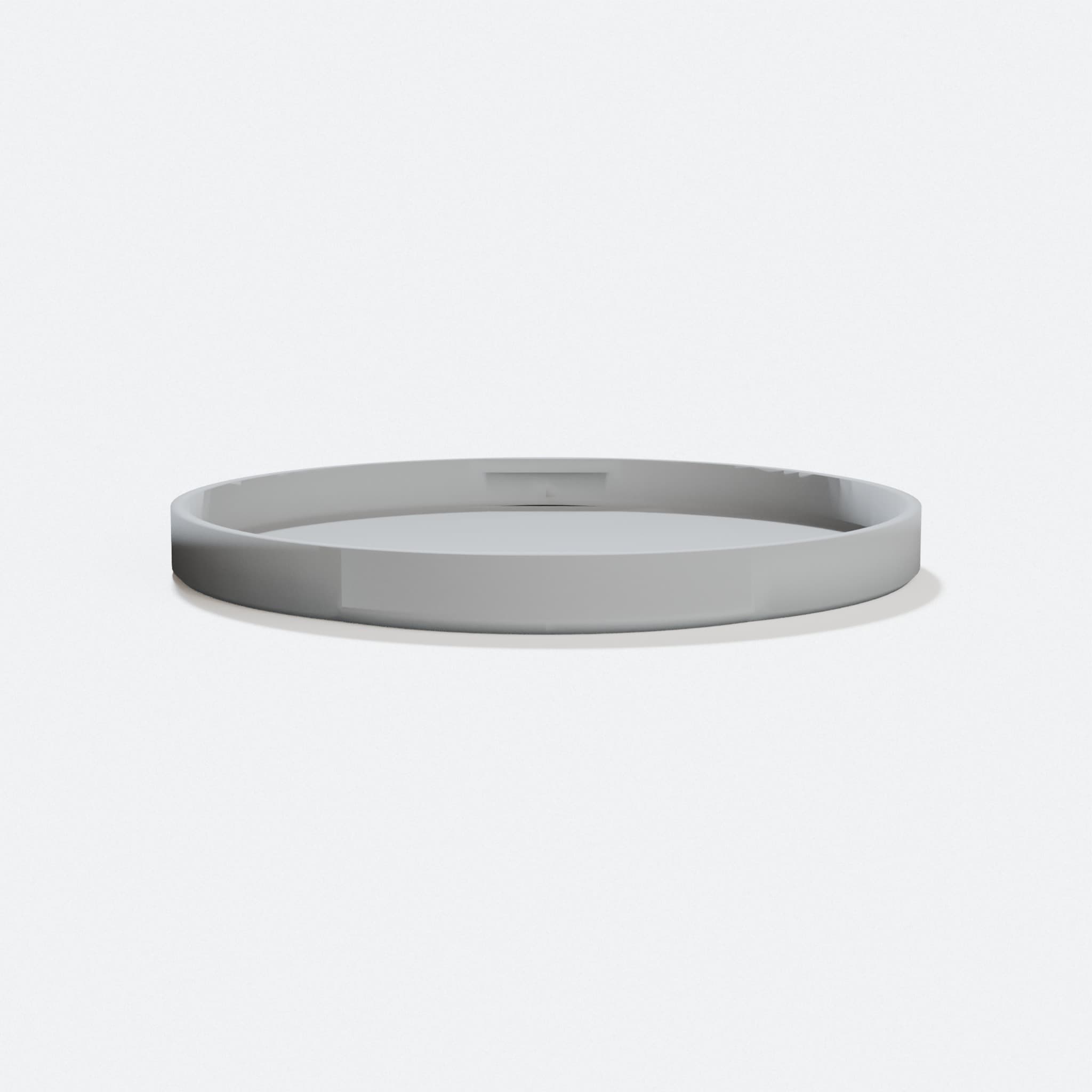 3D Printed Can Lid, Kitchen Accessories, hero tilt