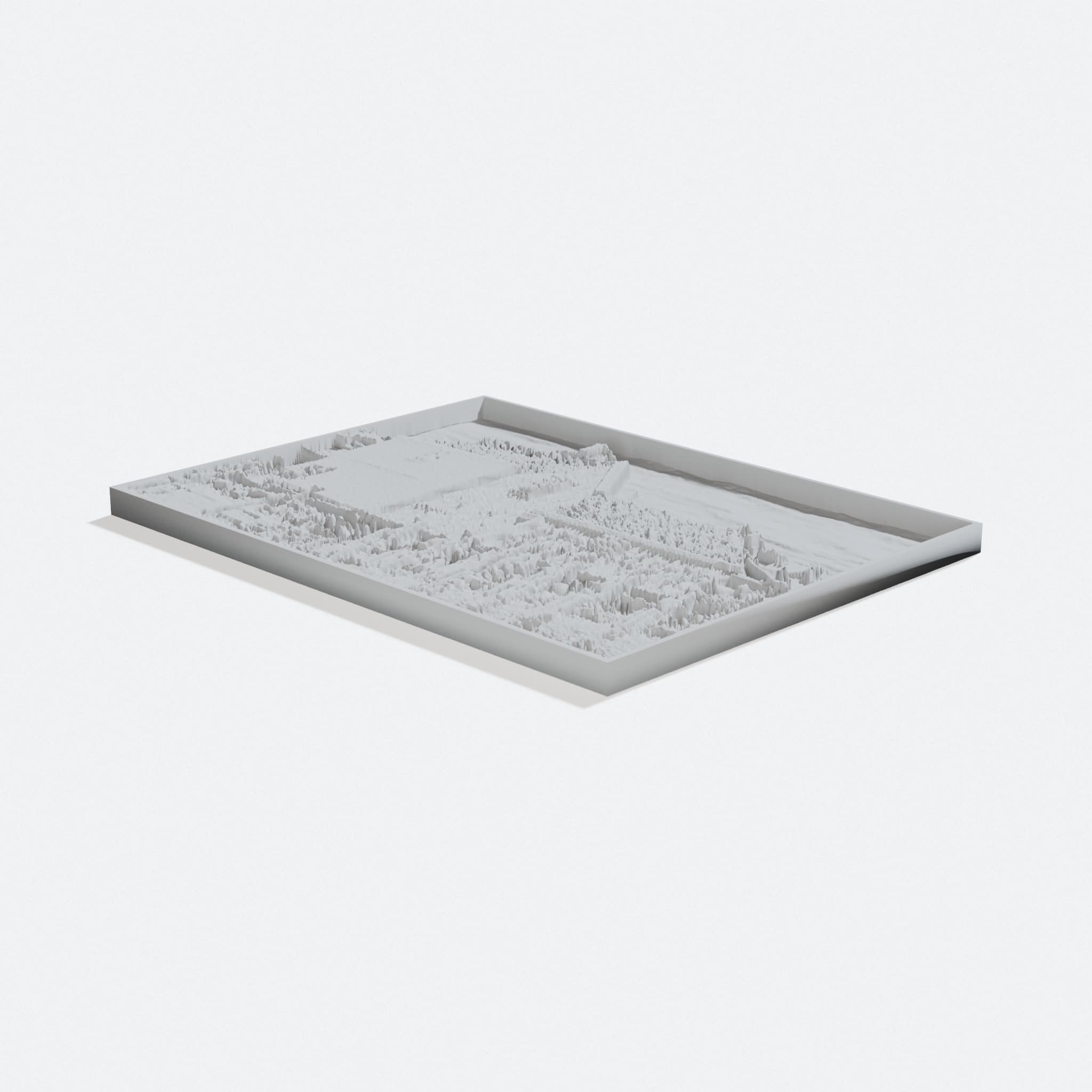 Motif #1Lithophane