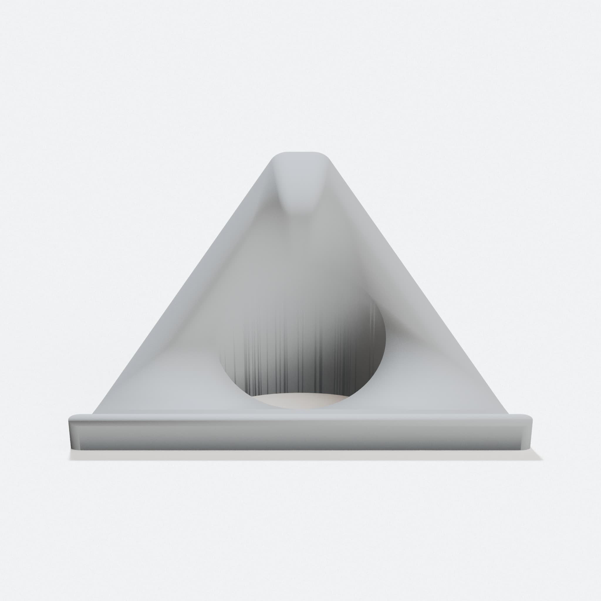 Compatible with MacBook Pro 13" Retina Stand (2013), hero tilt