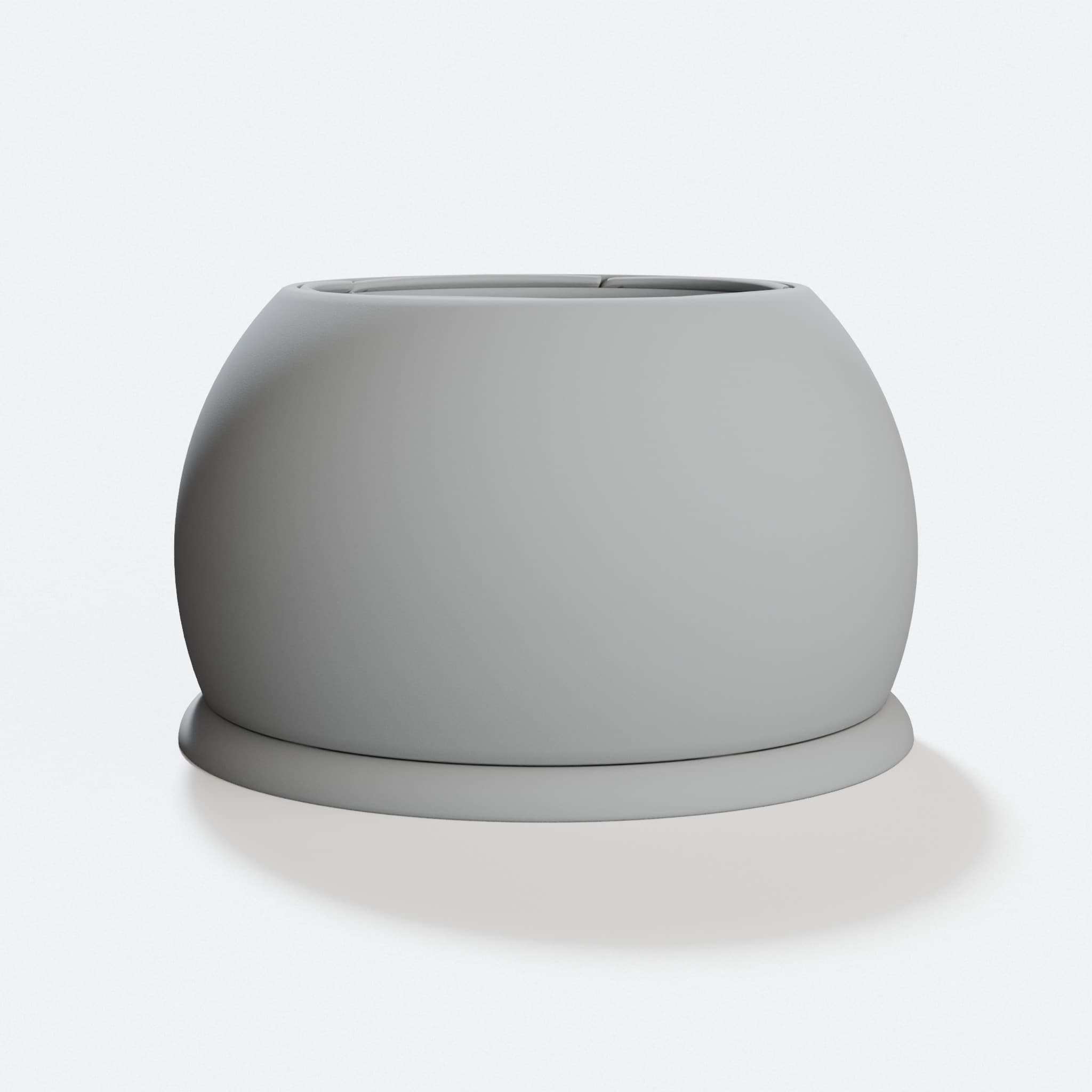 Iris Box Fidget Toy - 3D Printed On Demand, hero tilt
