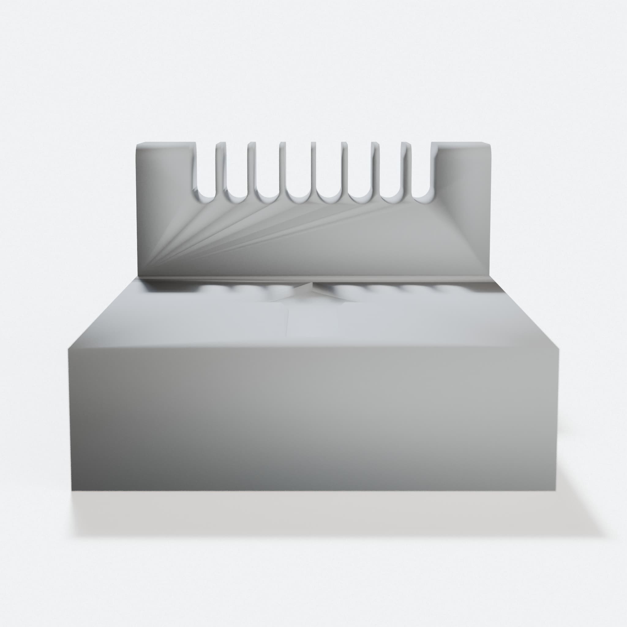 Compatible with Creality Ethernet Cable Wire Comb Tool, hero tilt