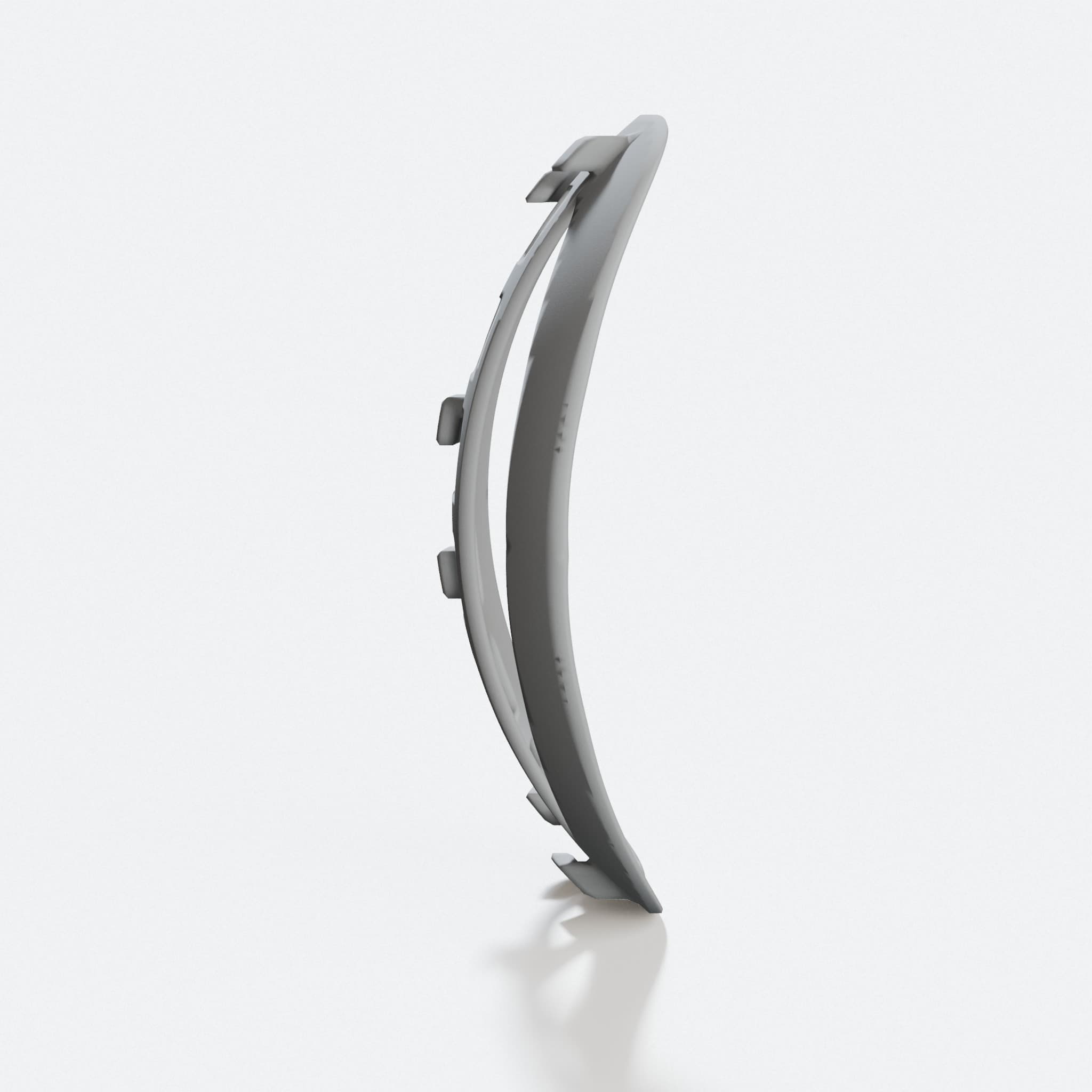 Oculus Quest 2 Elite Strap V1.1, 3D Printed Tech Accessory, hero tilt