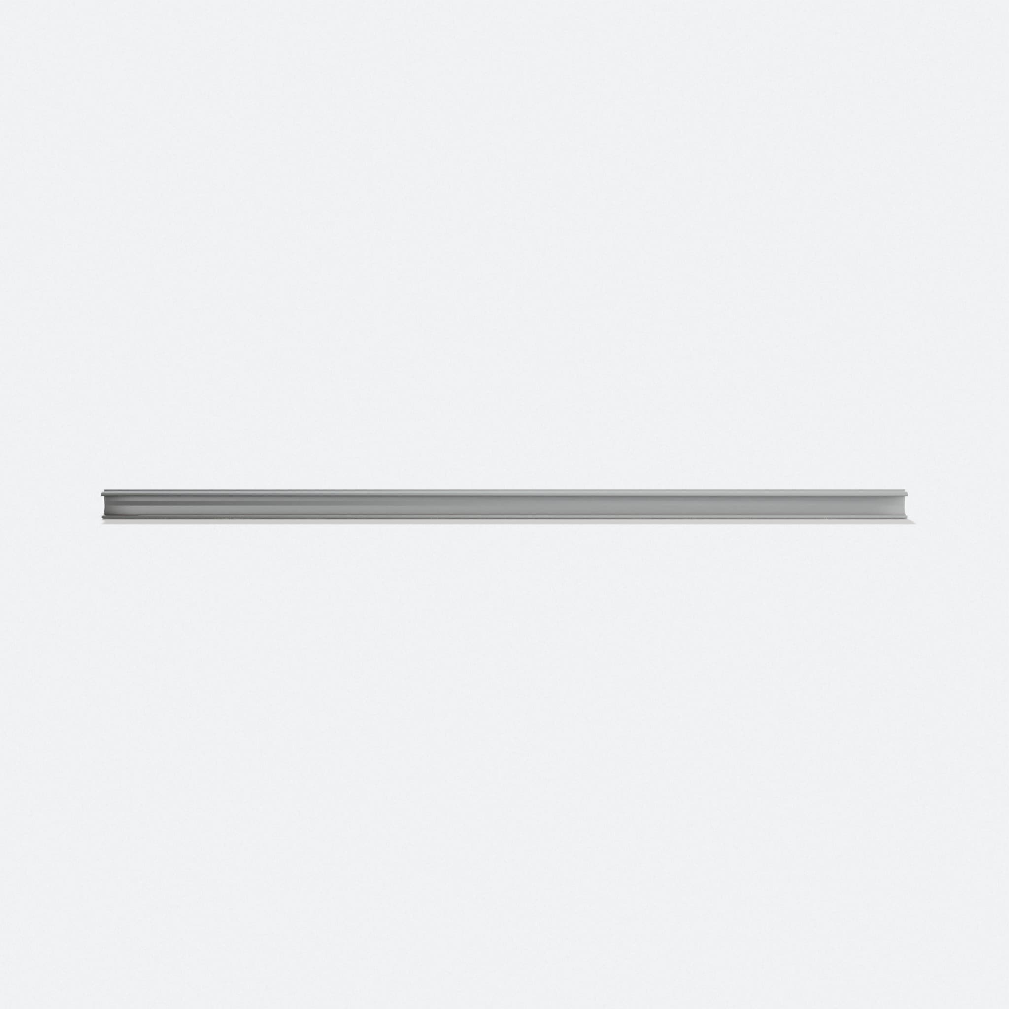 2020 Extrusion Profile Cover - Nut 6, hero tilt