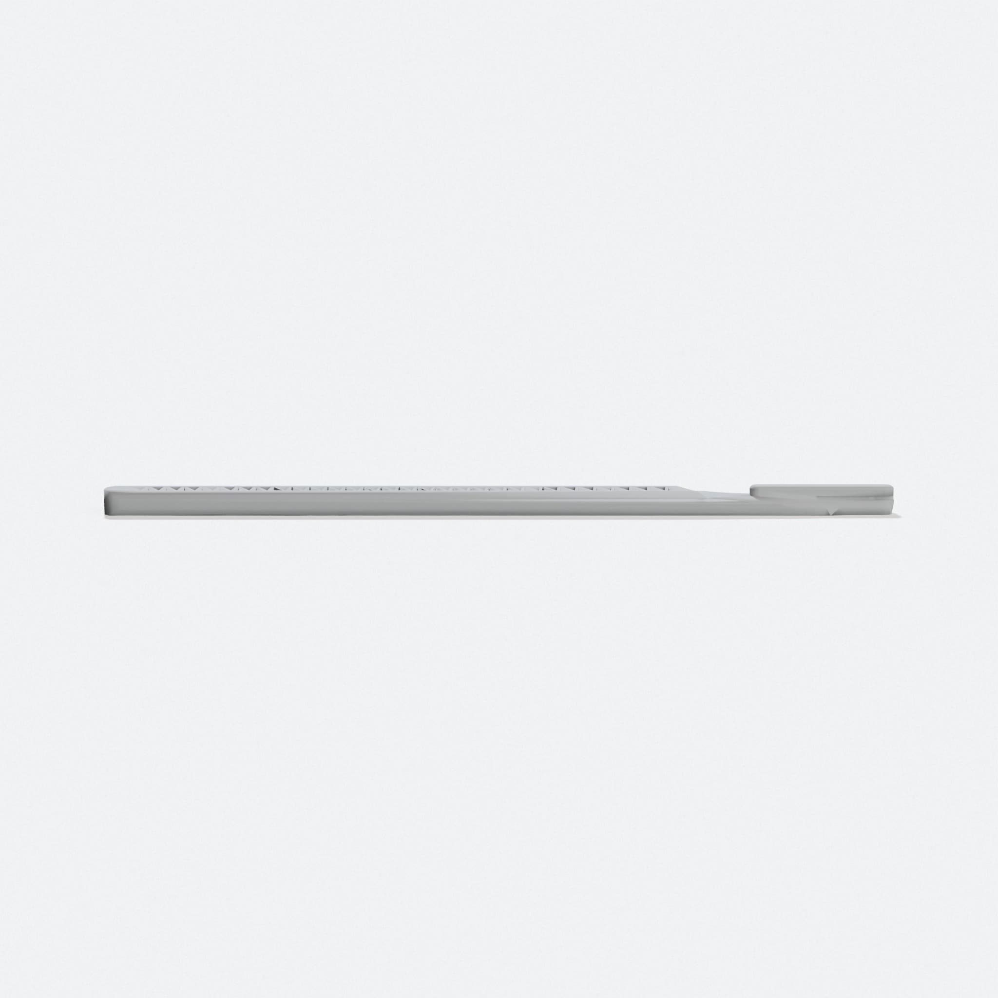 Scalpel Truss Handle - Size 4