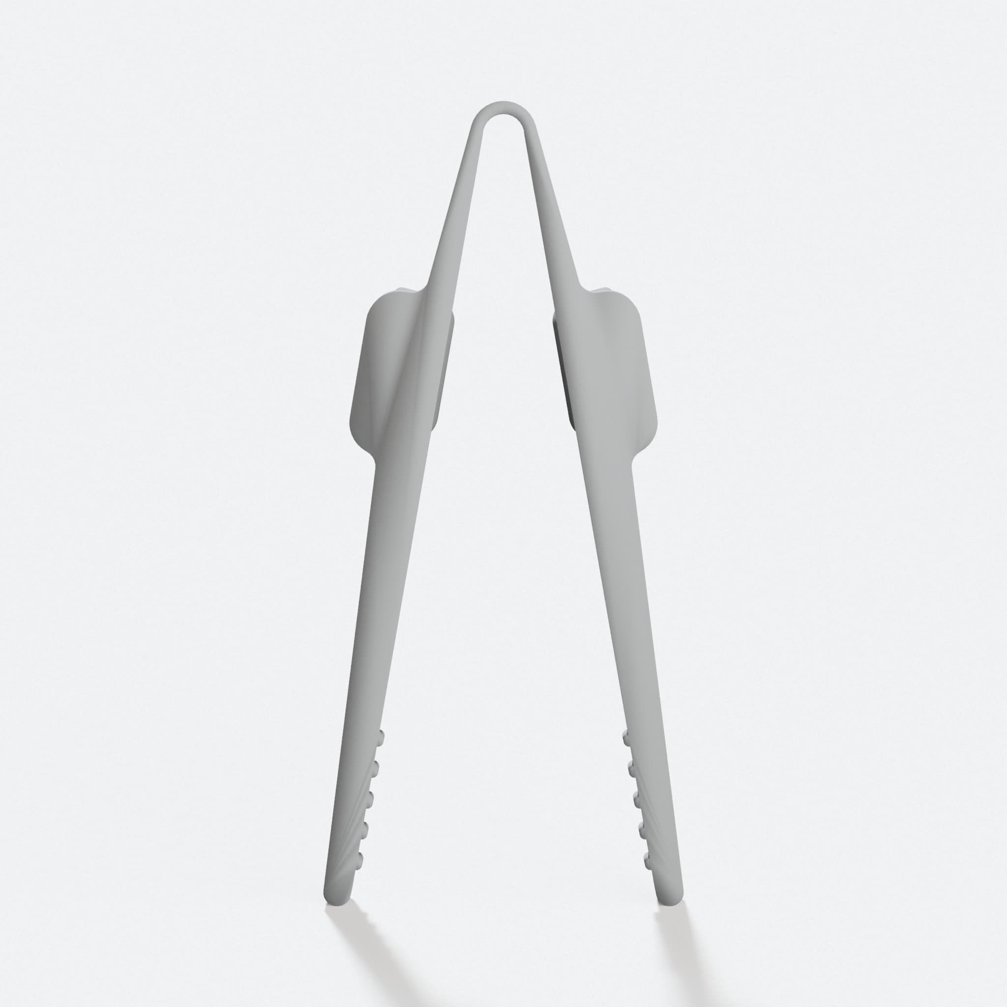 Wearable Chopsticks 3D Printed Toys, hero tilt