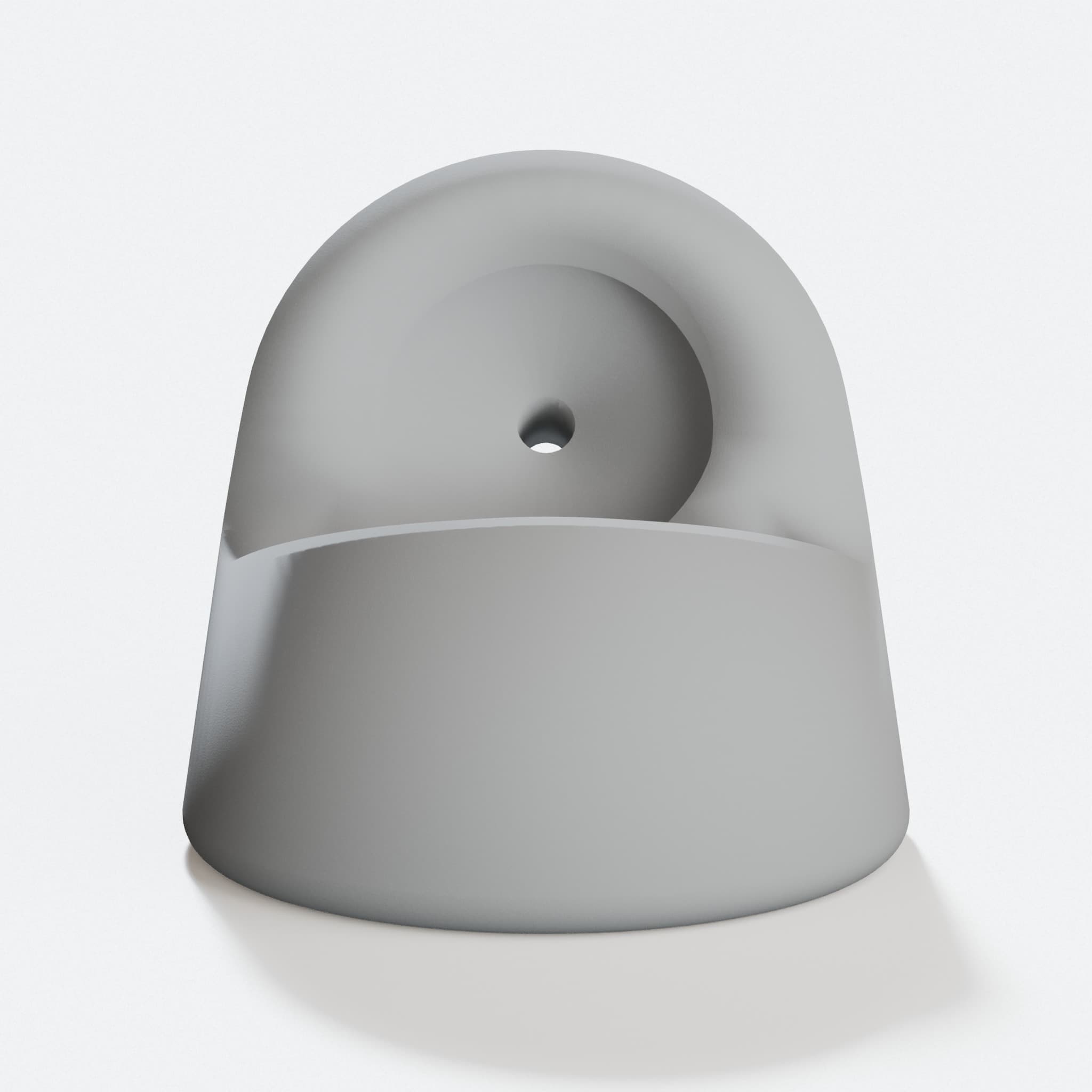 Compatible with Apple Watch Charging Dock Stand, hero tilt