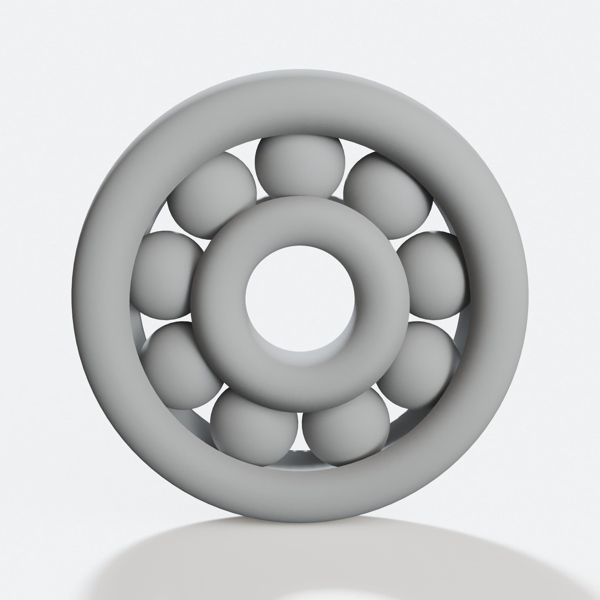 3D Printed Fidget Toy to Customize, hero tilt