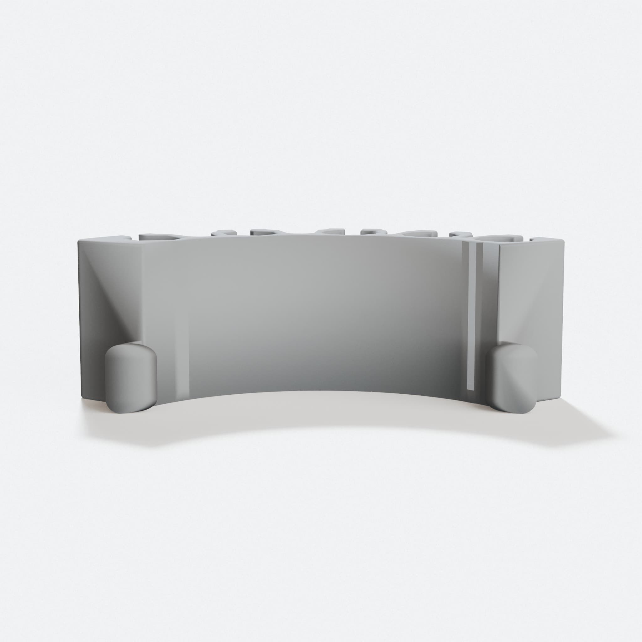 Compatible with Milwaukee Drill Bit Holder, hero tilt