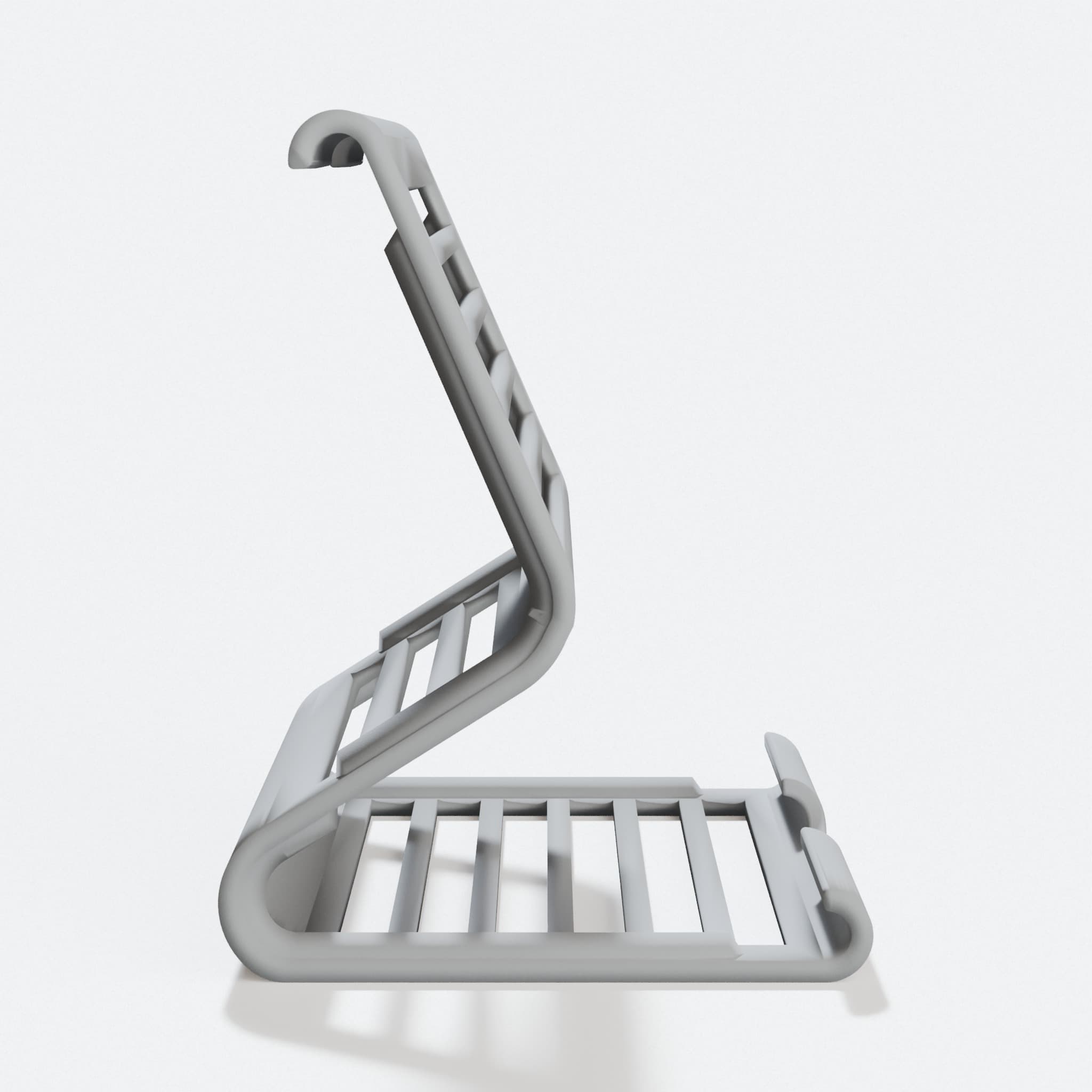 Versatile Multi-Angle Phone Tablet Stand Compatible with iPhone, hero tilt
