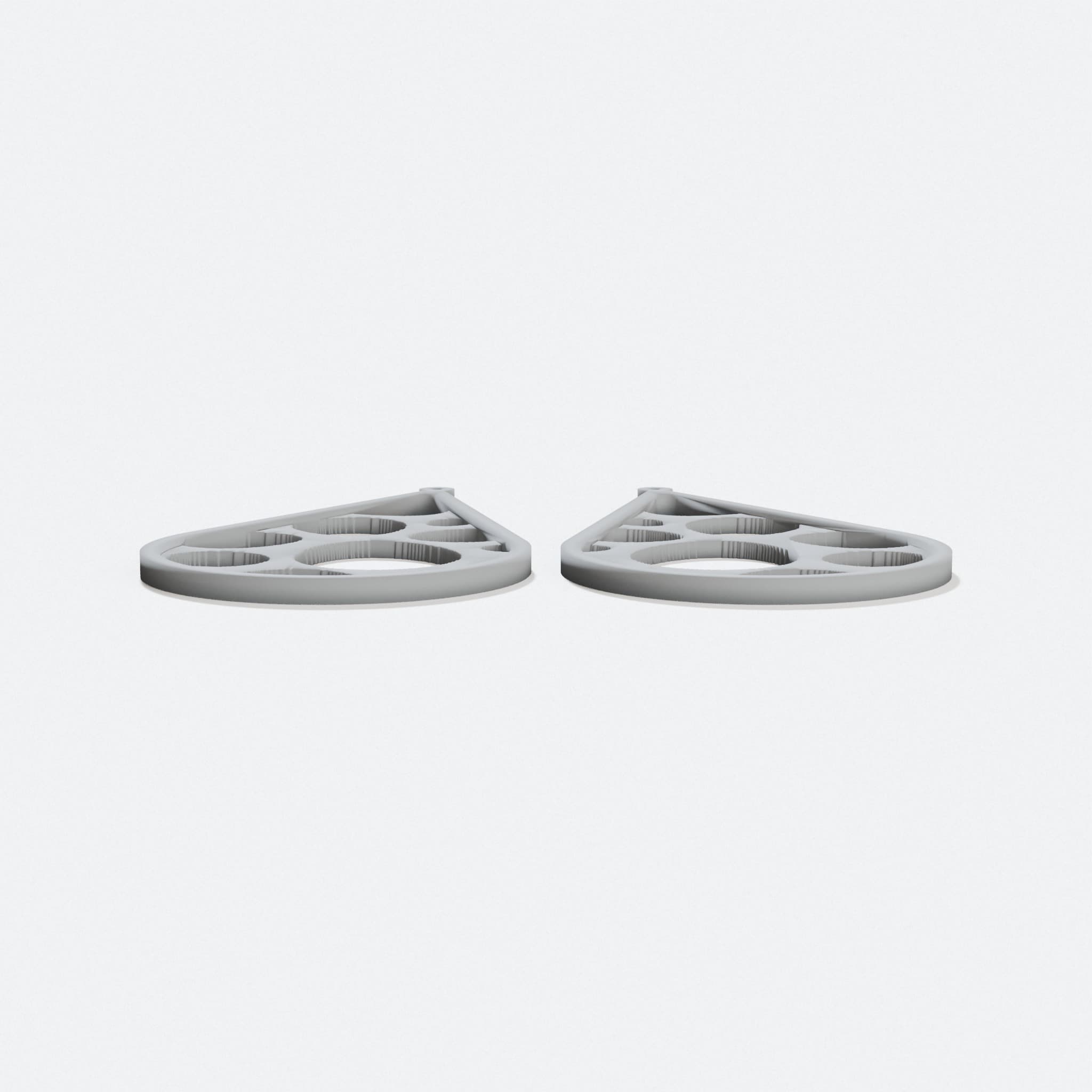 Earring Set Collection with 31 Styles, hero tilt