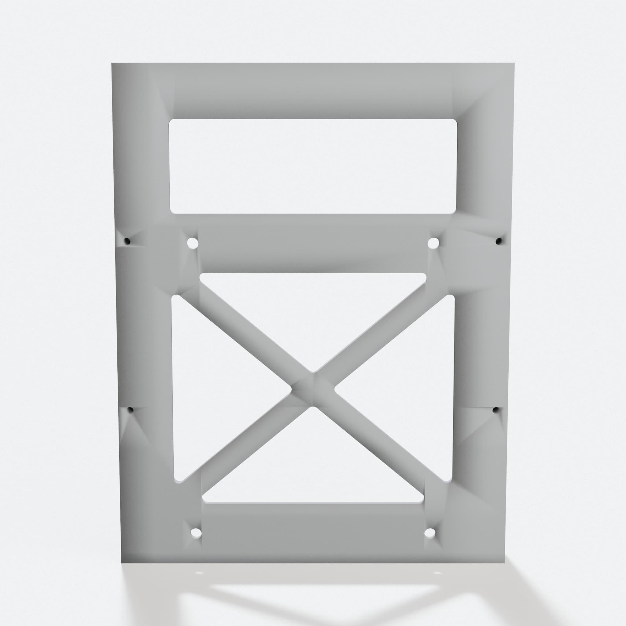 2.5 SSD to 3.5 HDD Bay Adapter Caddy, hero tilt