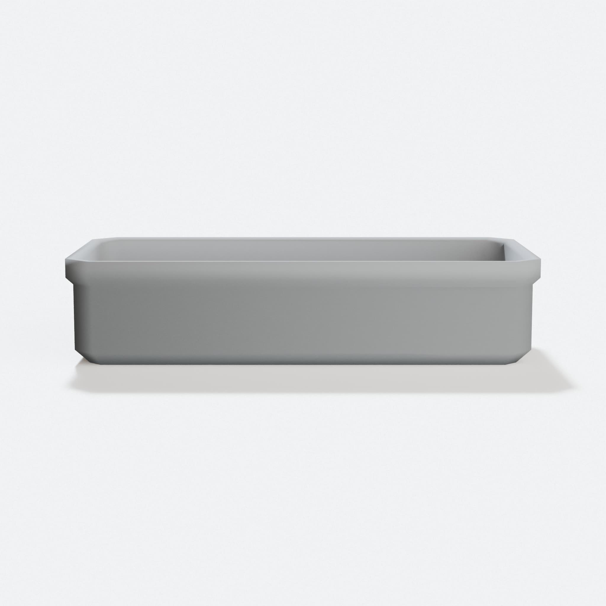 Compatible with Milwaukee Packout Slim Bit Holder Bins, hero tilt