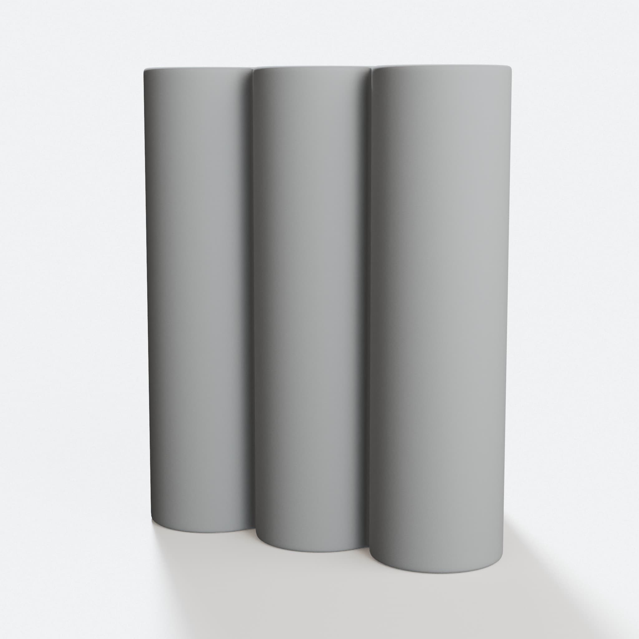 3D Printed Shrimp Fry Tube for Aquarium Breeding