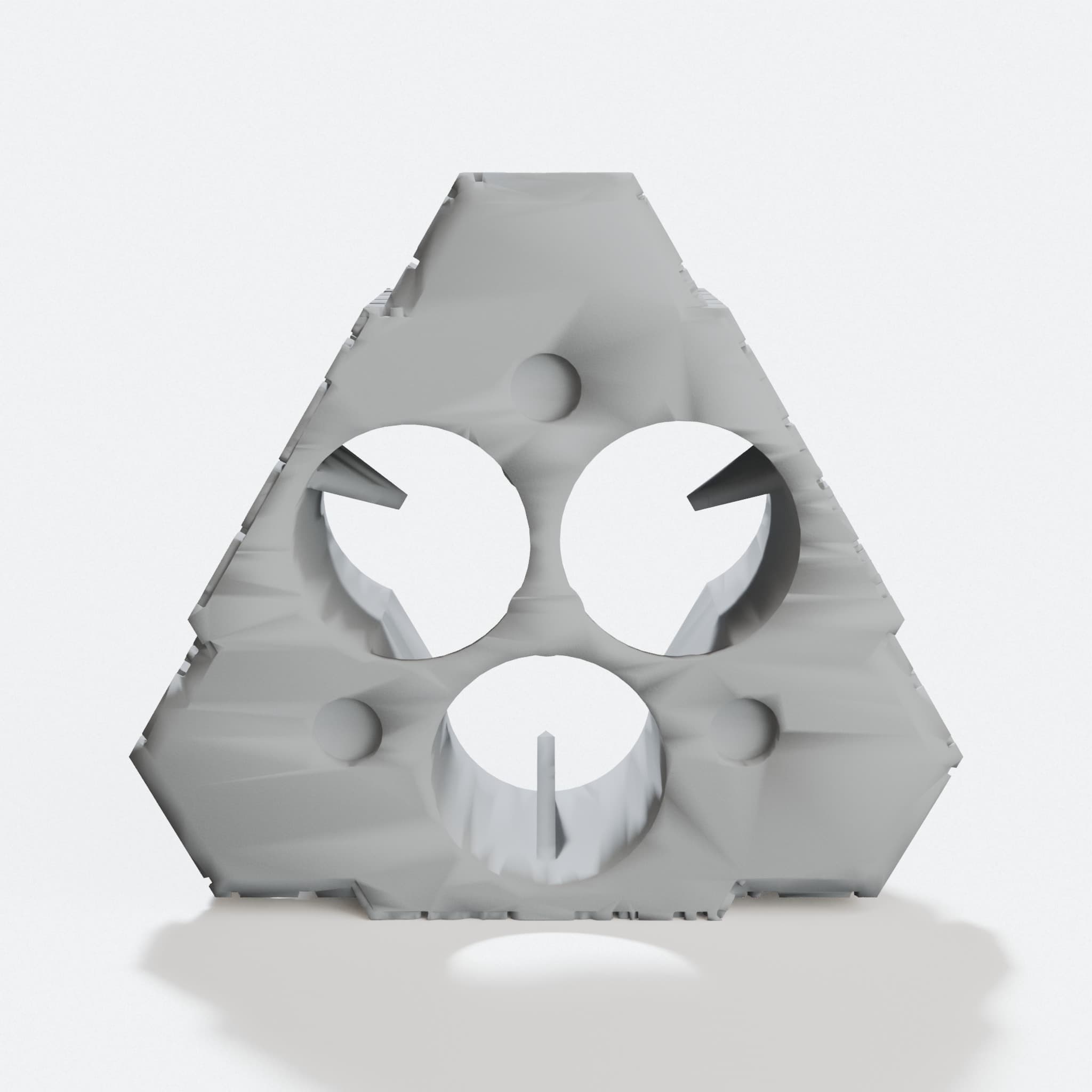 Extra Floors for the 3-Path Dice Tower, hero tilt
