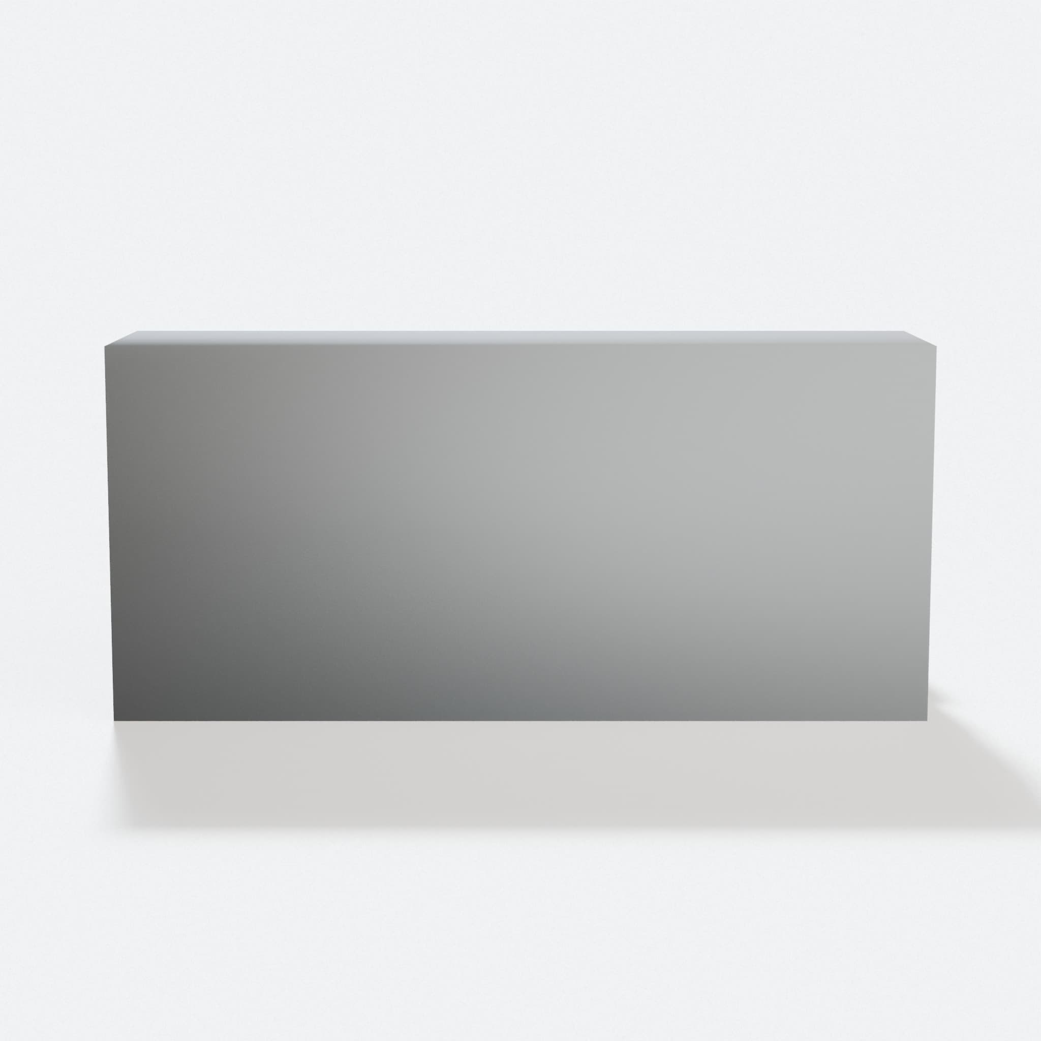 Shelf Pen Holder for Container Store Shelves, hero tilt