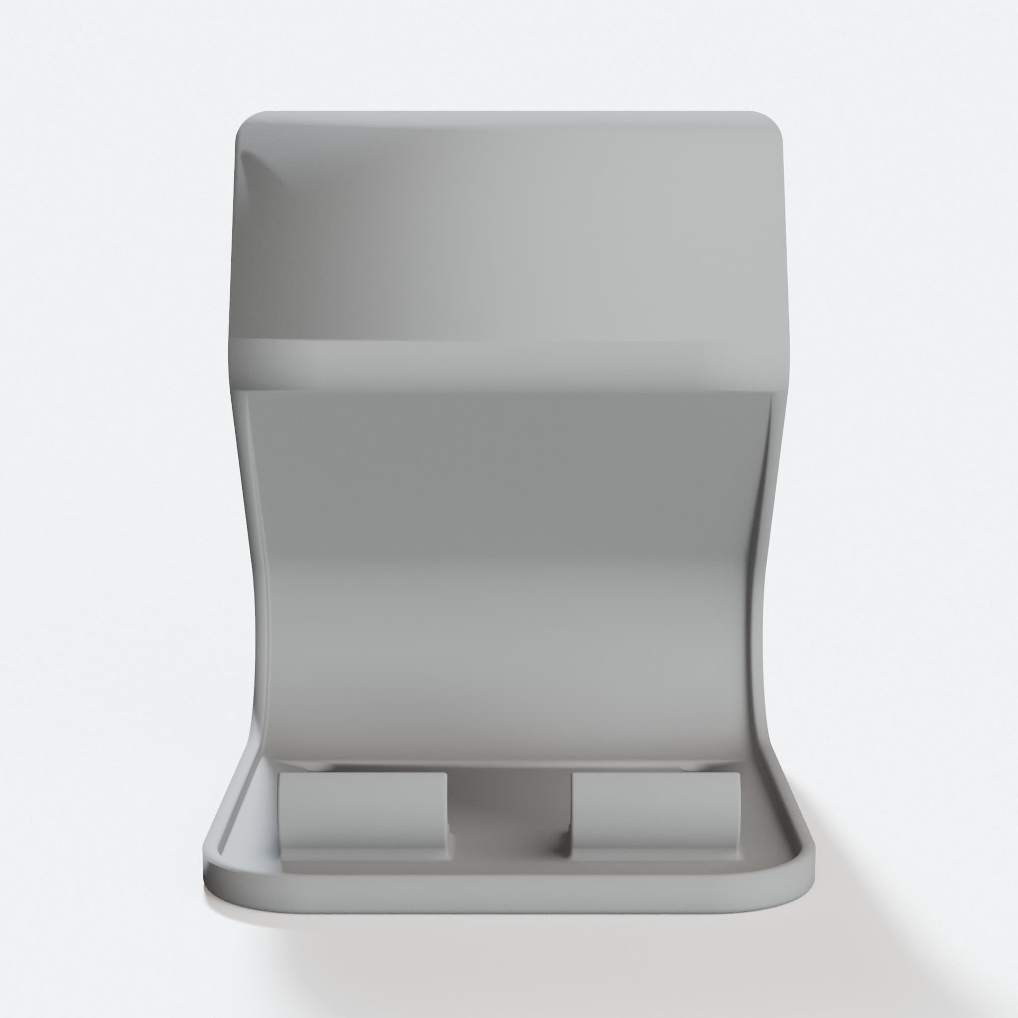 Compatible with iPhone AI-Designed Phone Stand, hero tilt