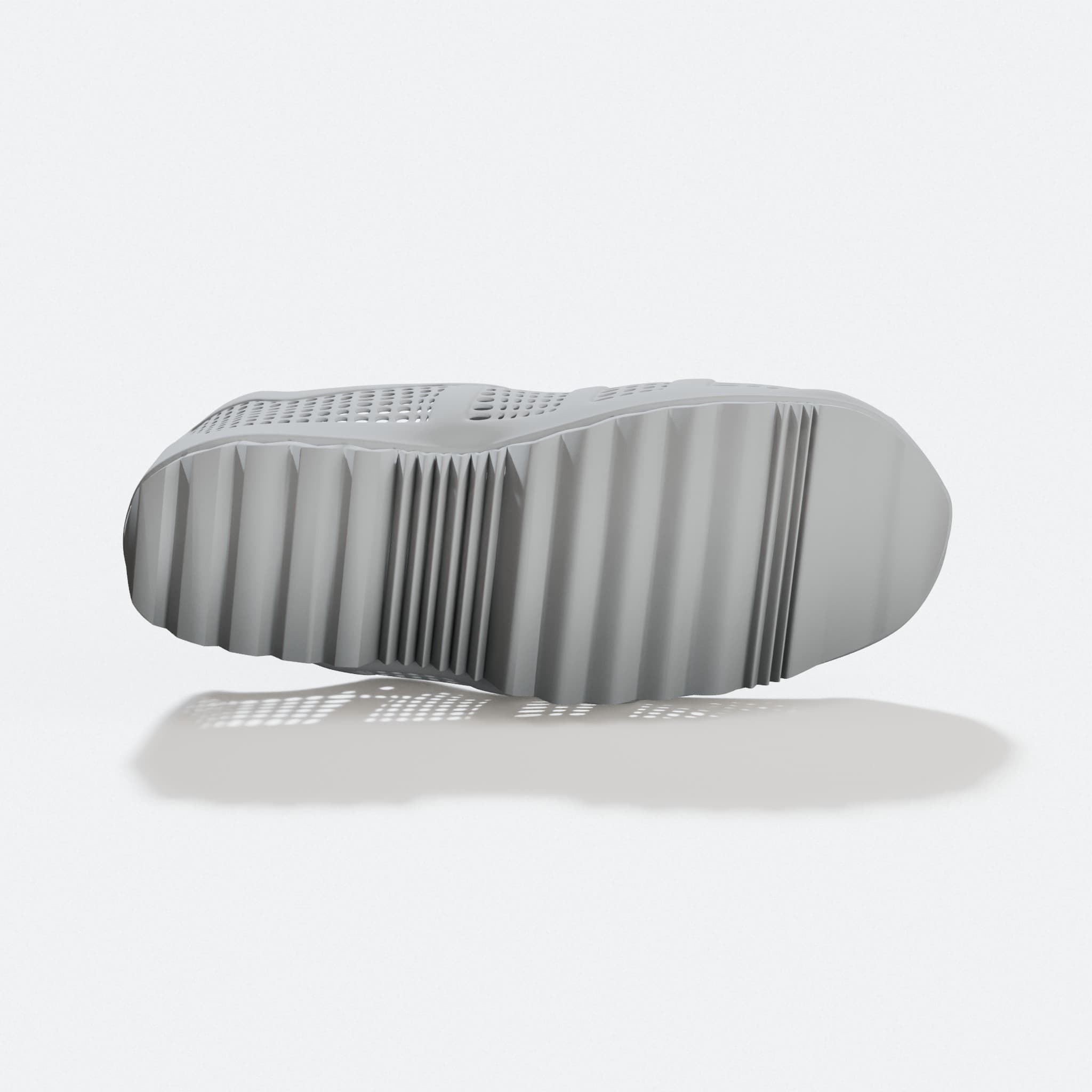 Adidas Inspired Sneaker 3D Printed Gift, hero tilt