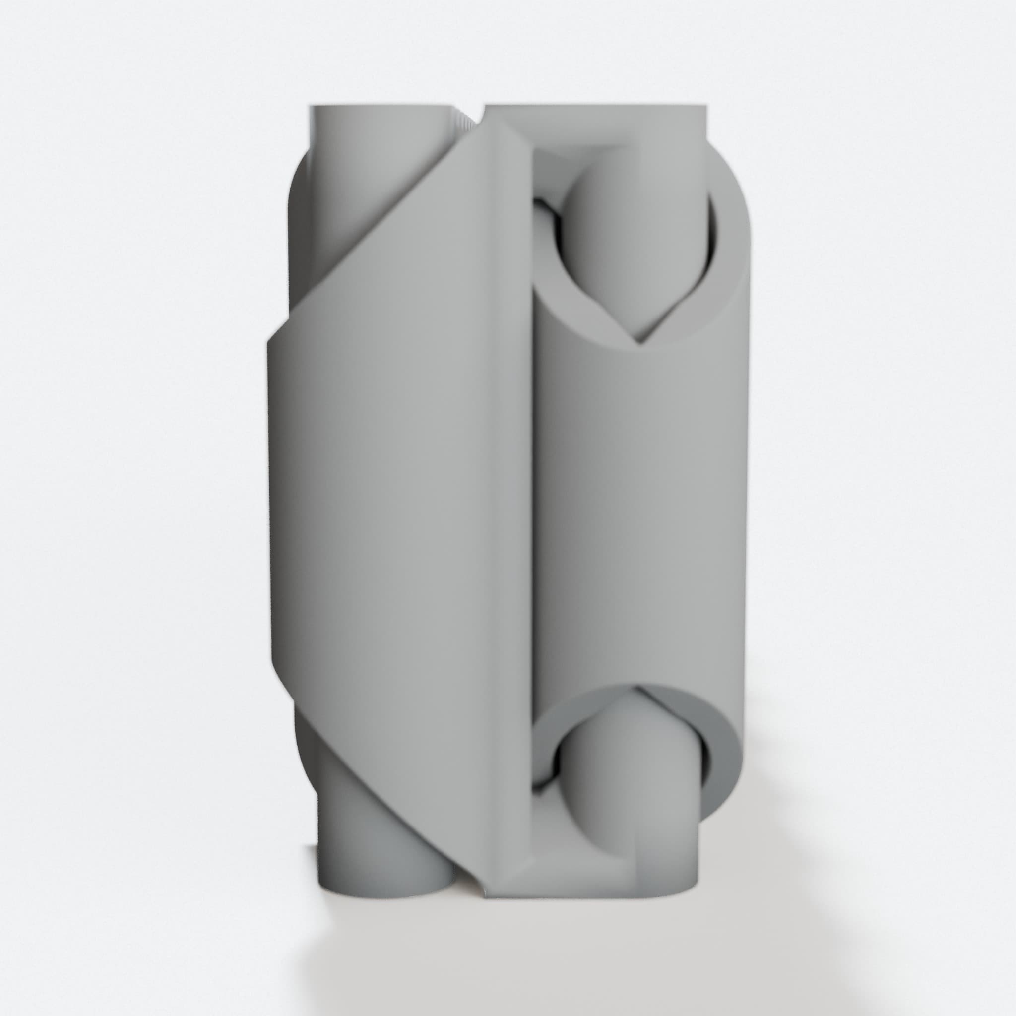 Chain Bracelet 3D Printed Gift, Customizable Hinge Design, hero tilt