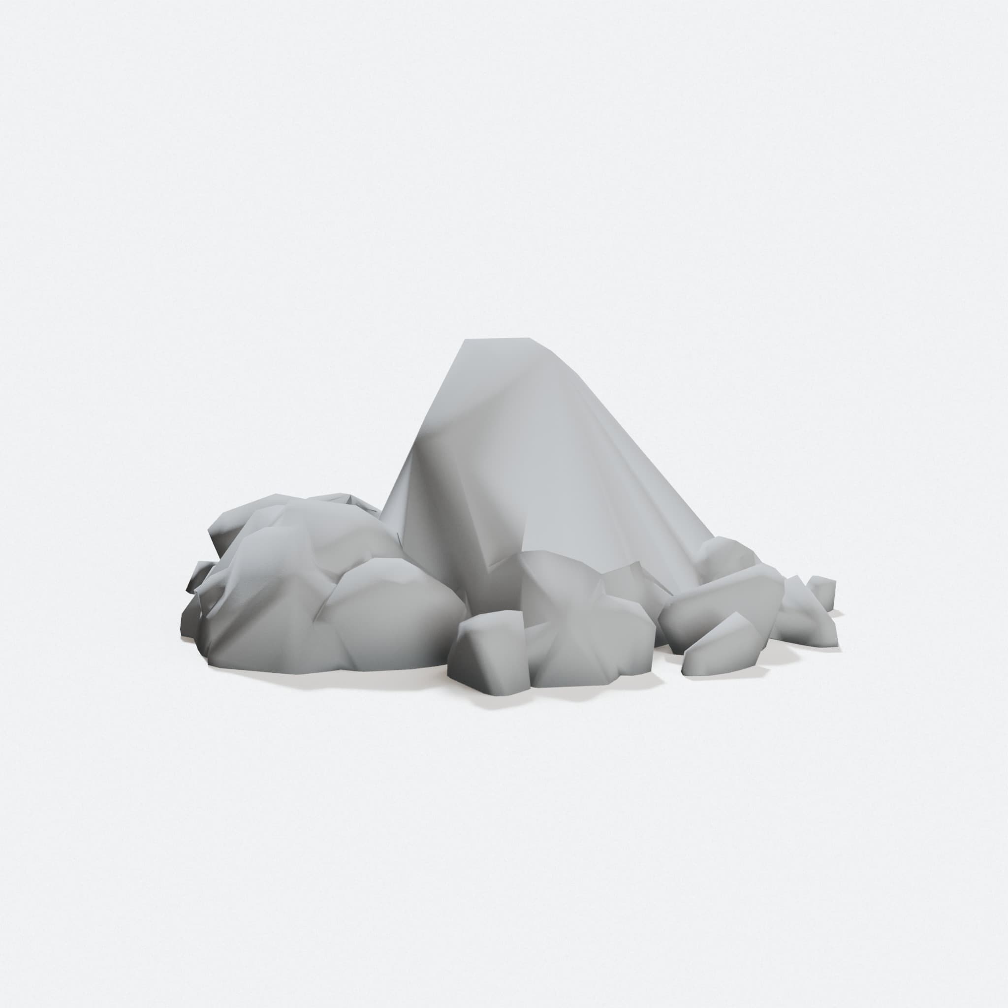 Rock Formation Generator - Custom Stone Set, hero tilt