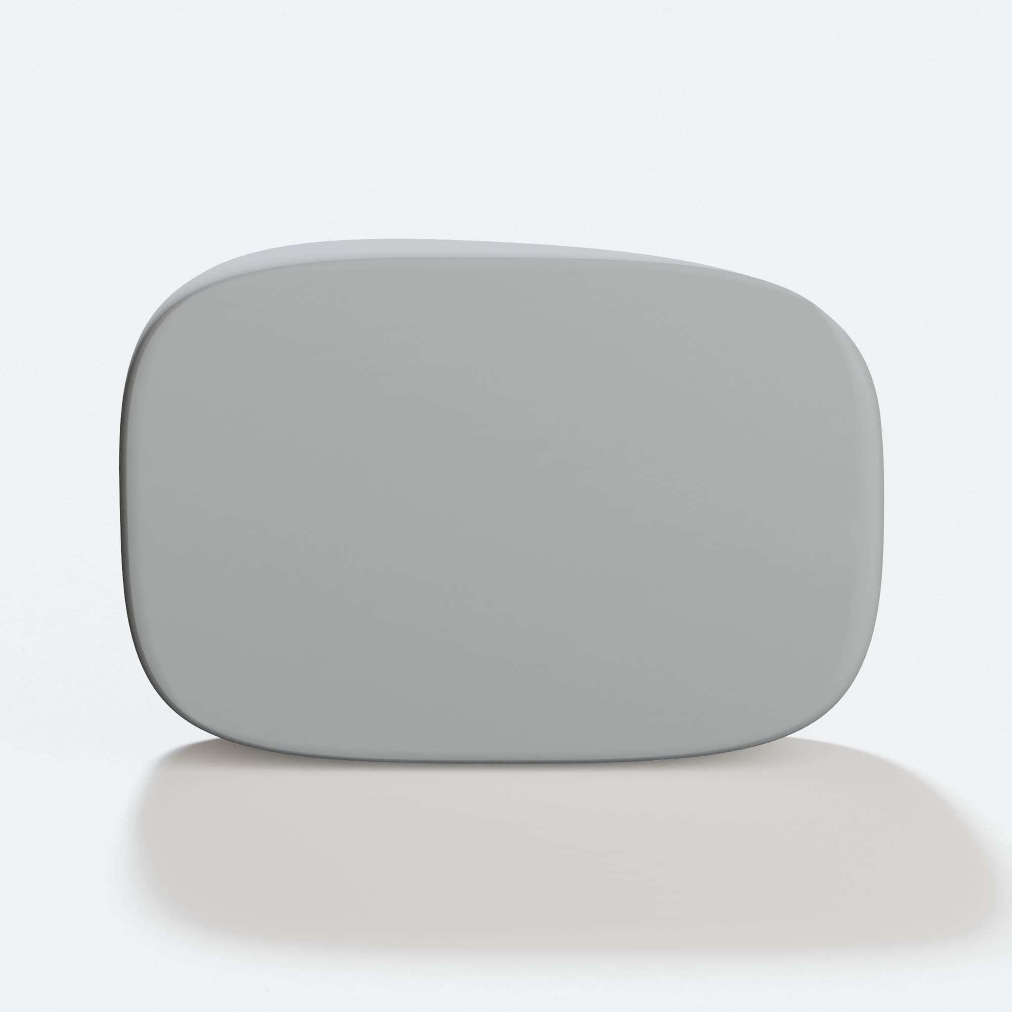 3D Printed Soap Dish, Bathroom Home Decor, hero tilt
