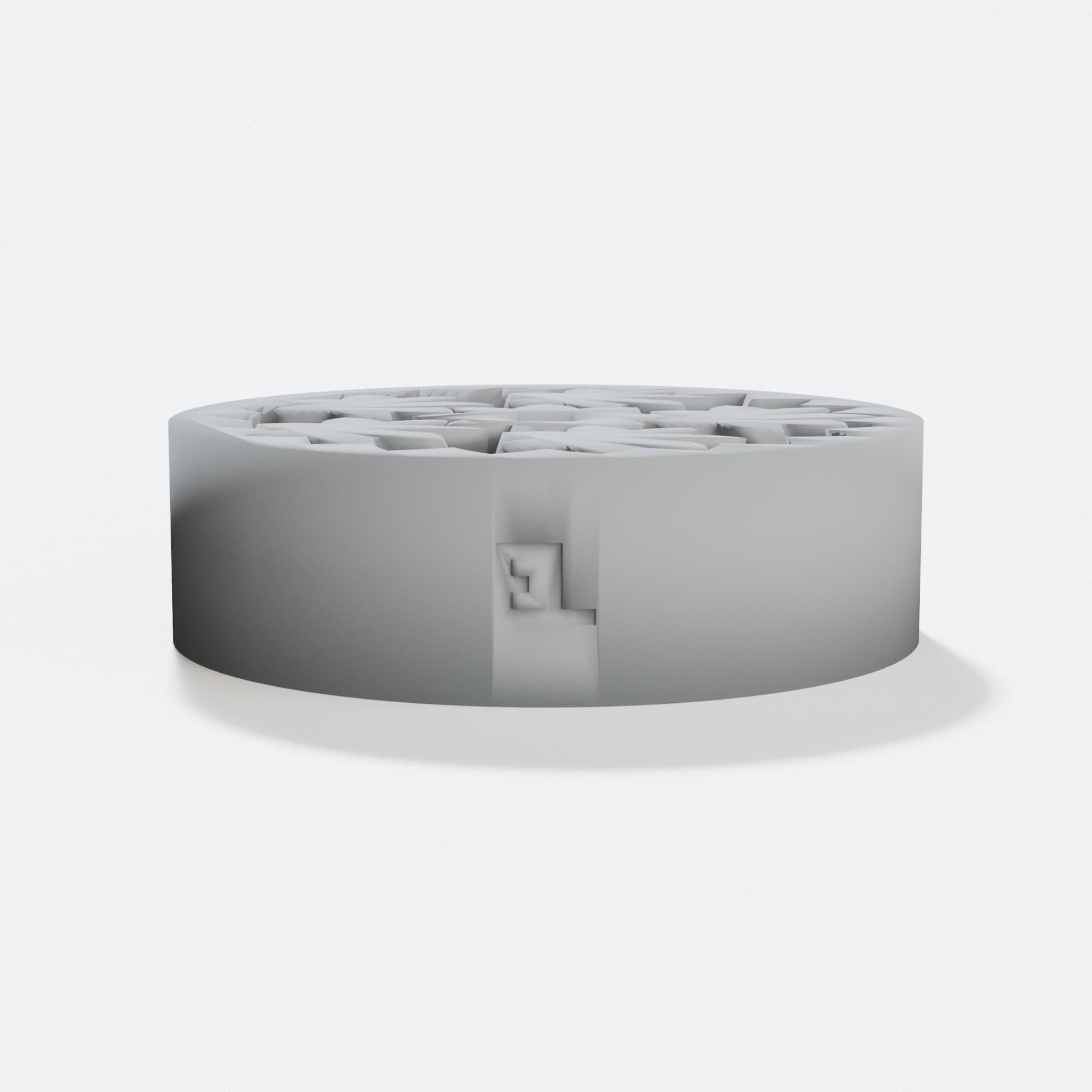 Gear Bearing – Pre-Assembled 3D Printed Planetary Bearing