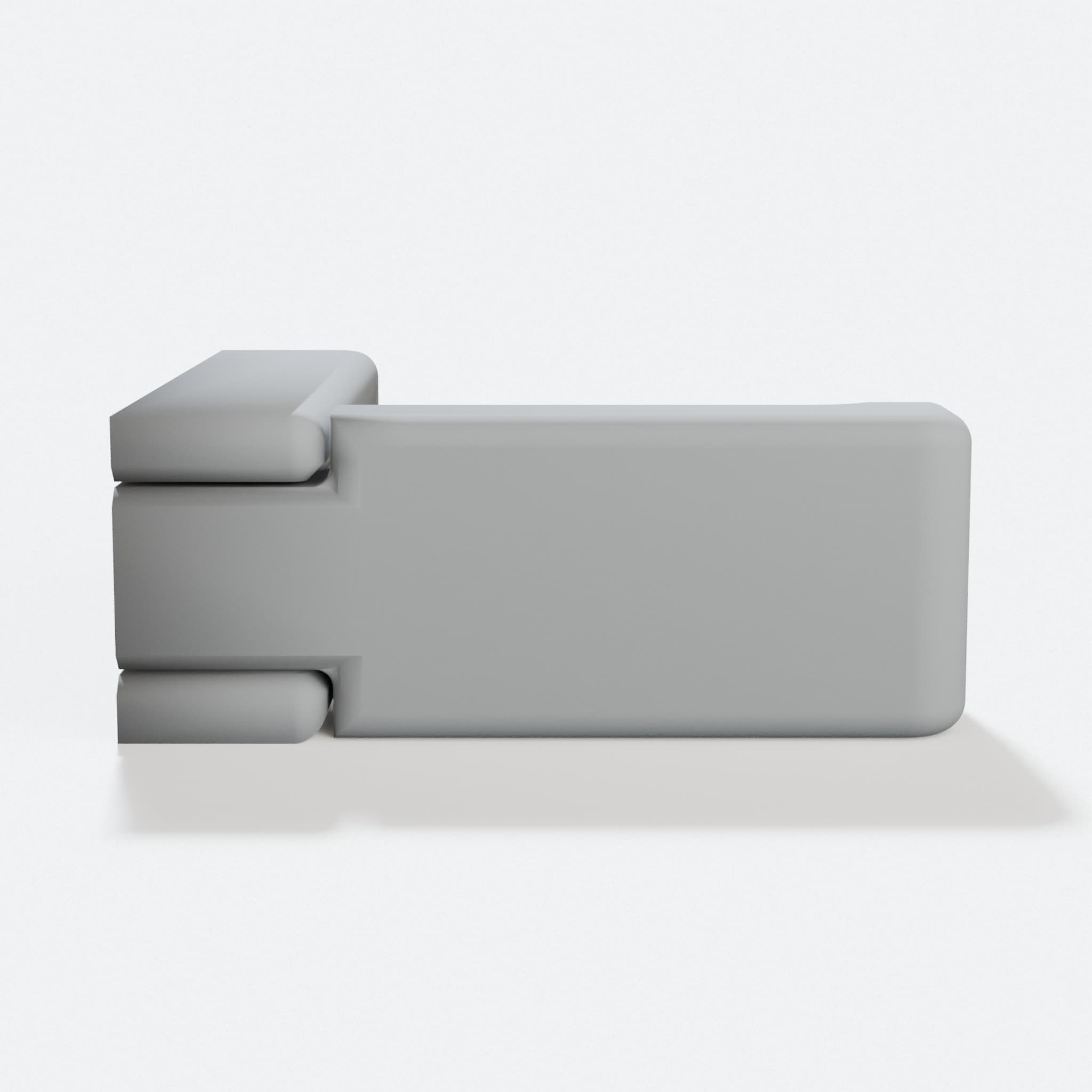Foldable Wall Hook 2024, 3D Printed Home Decor, hero tilt