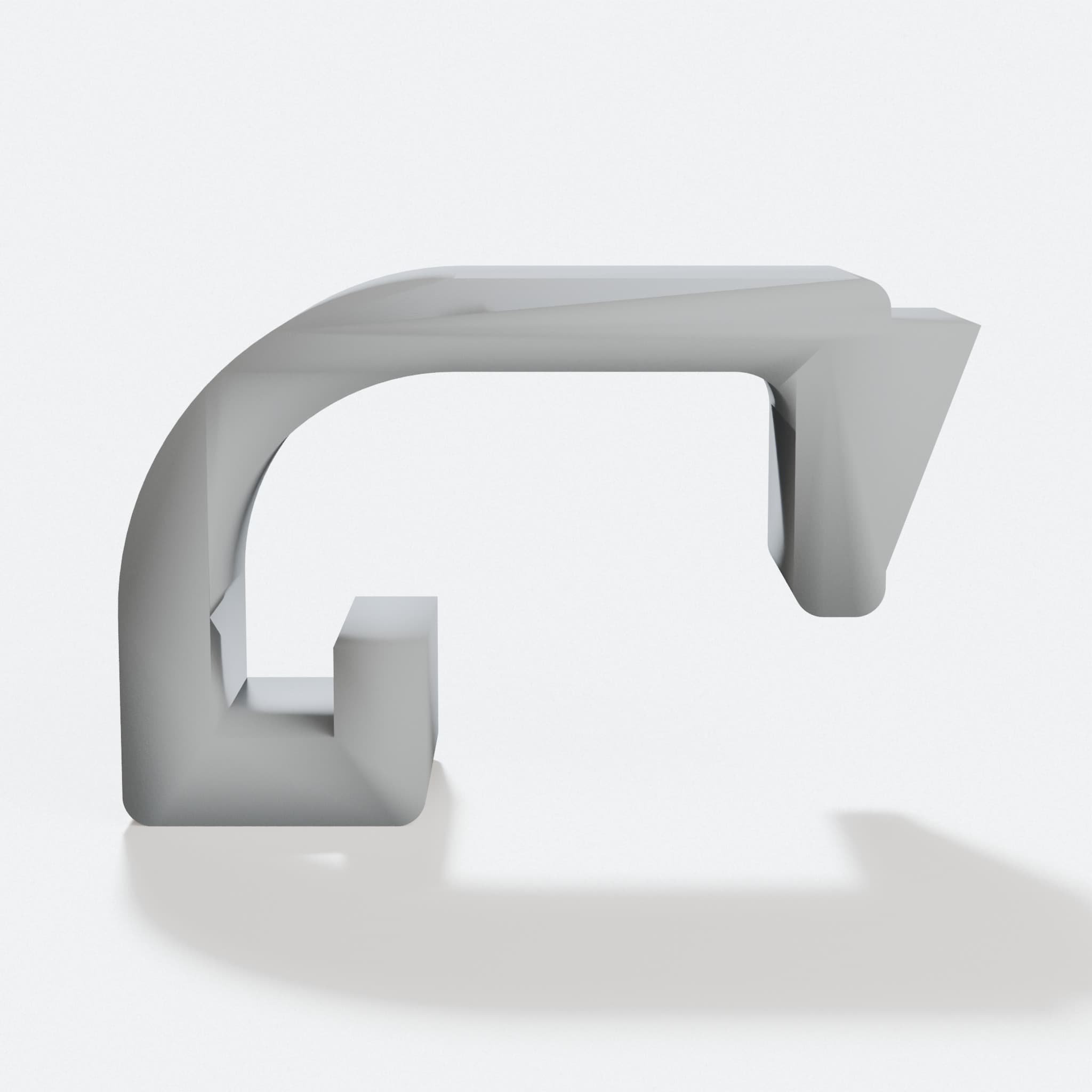 Lid Clips for IKEA SAMLA Storage Boxes, hero tilt