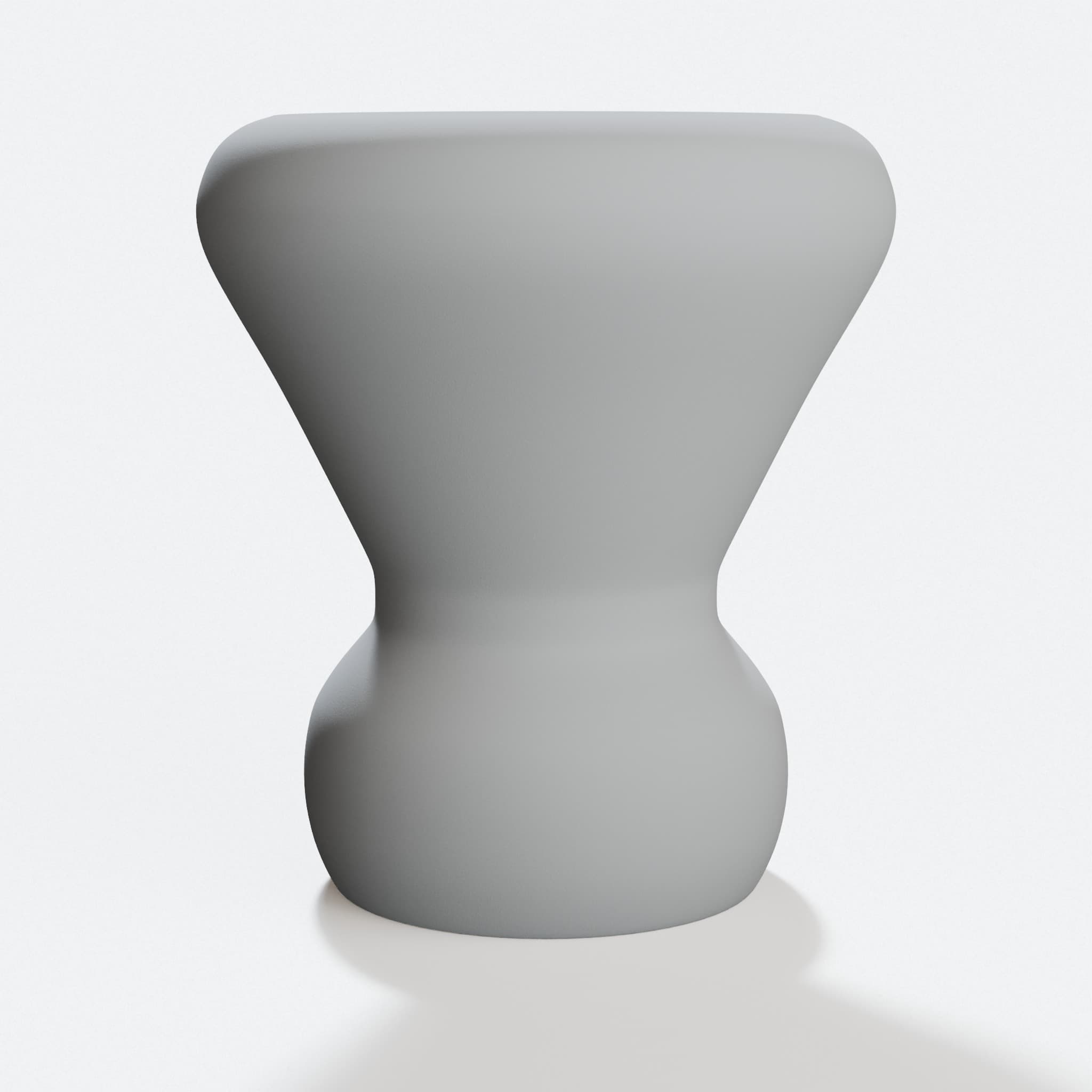 Flexible Tubing 1/4 - 3D Printed Workshop Tool, hero tilt