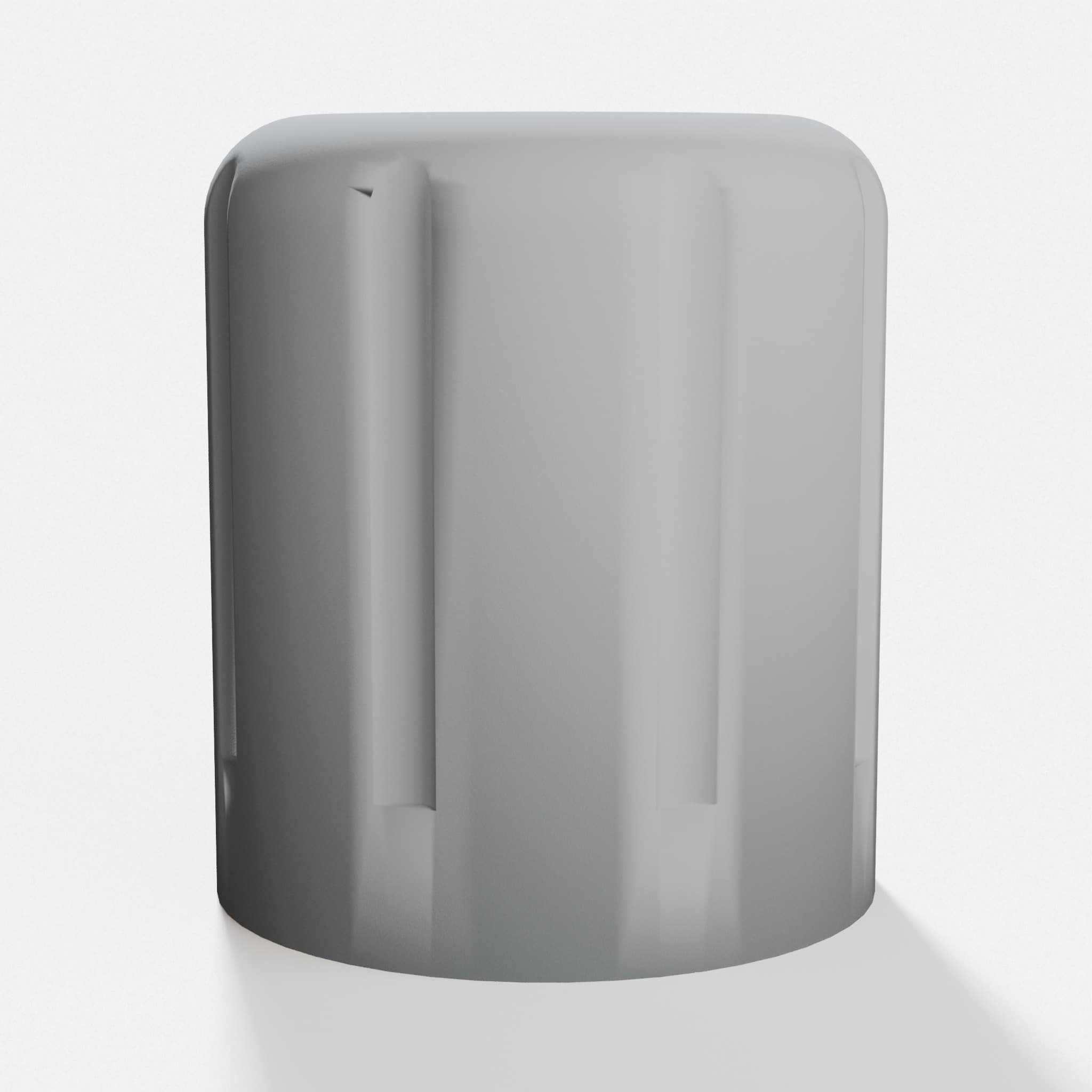 Rotary Encoder Knob with 6mm Flatted Shaft, hero tilt