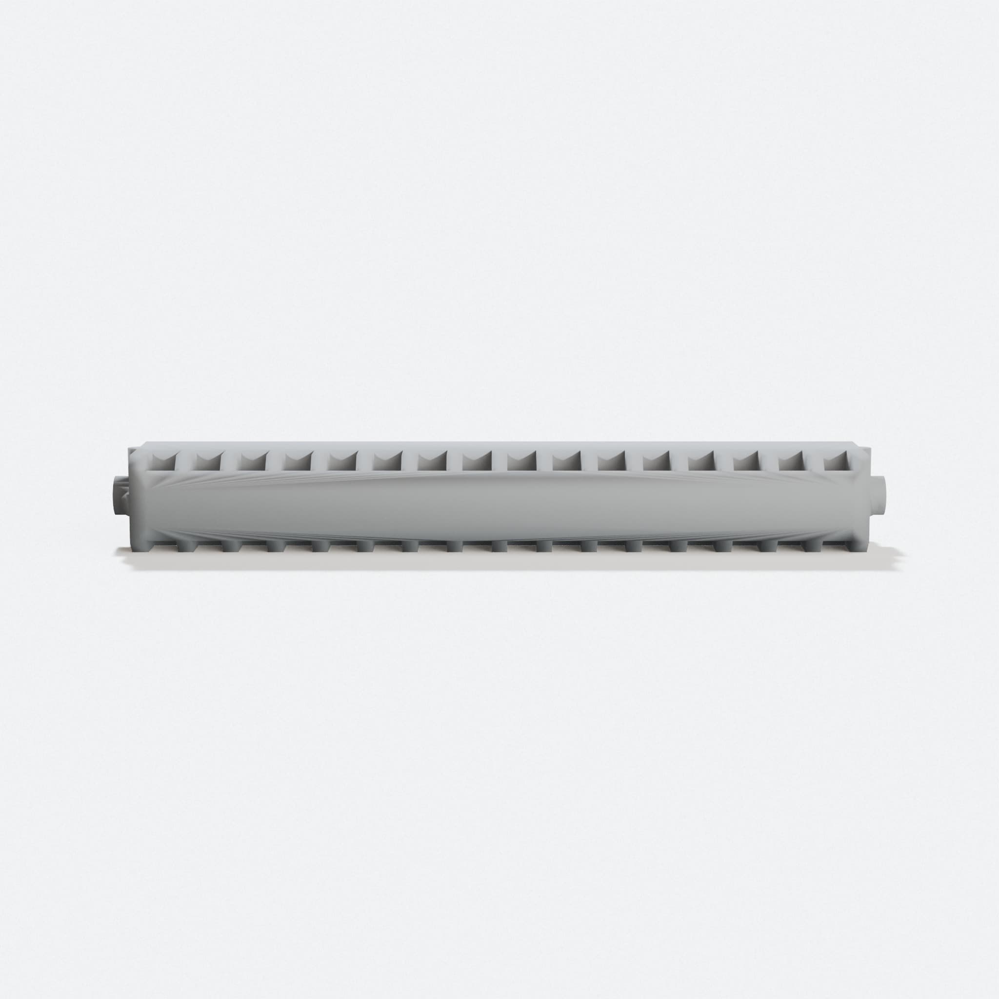 Compatible with Milwaukee Packout Dremel Bit Holder, hero tilt