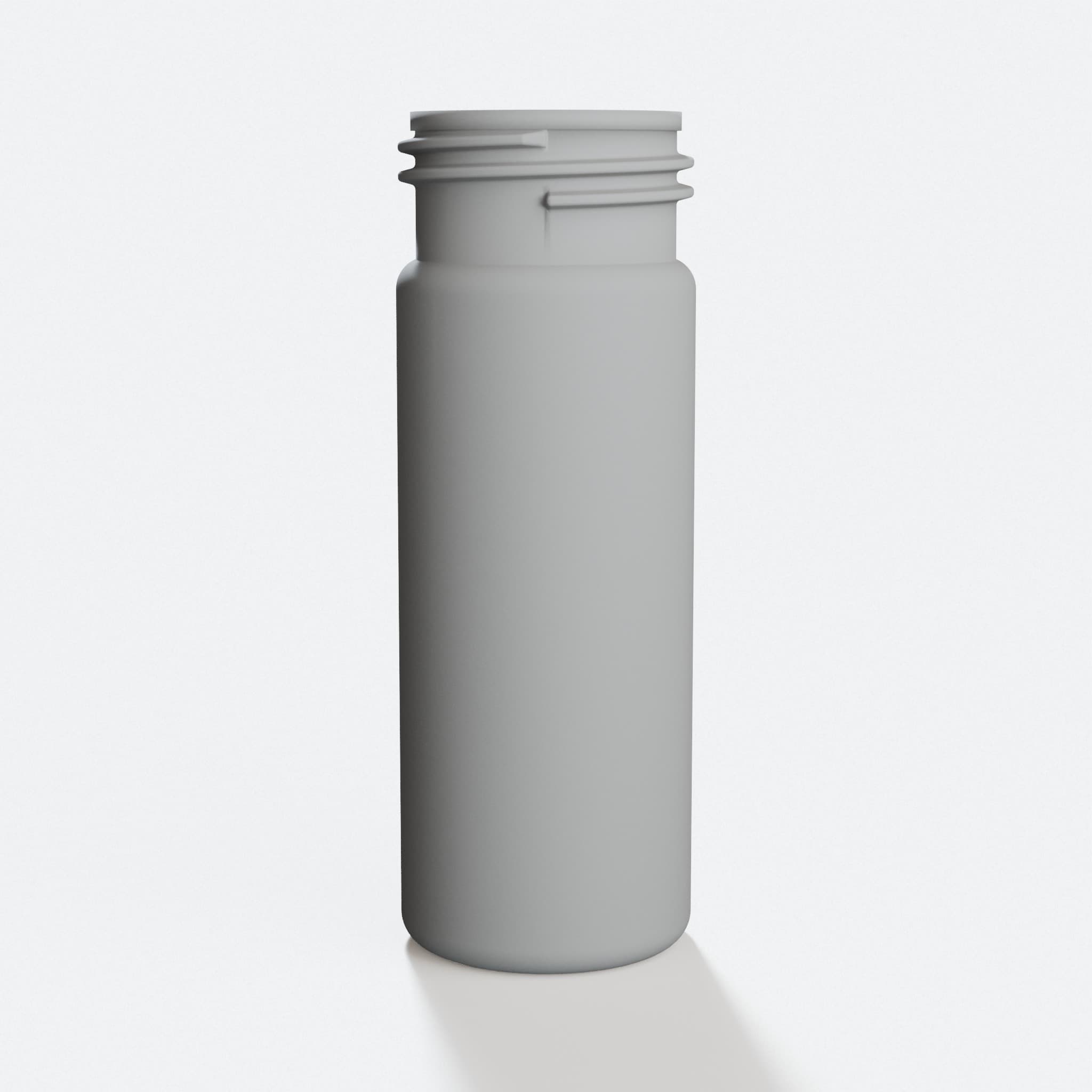 Match Case with Pop Bottle Threads, hero tilt