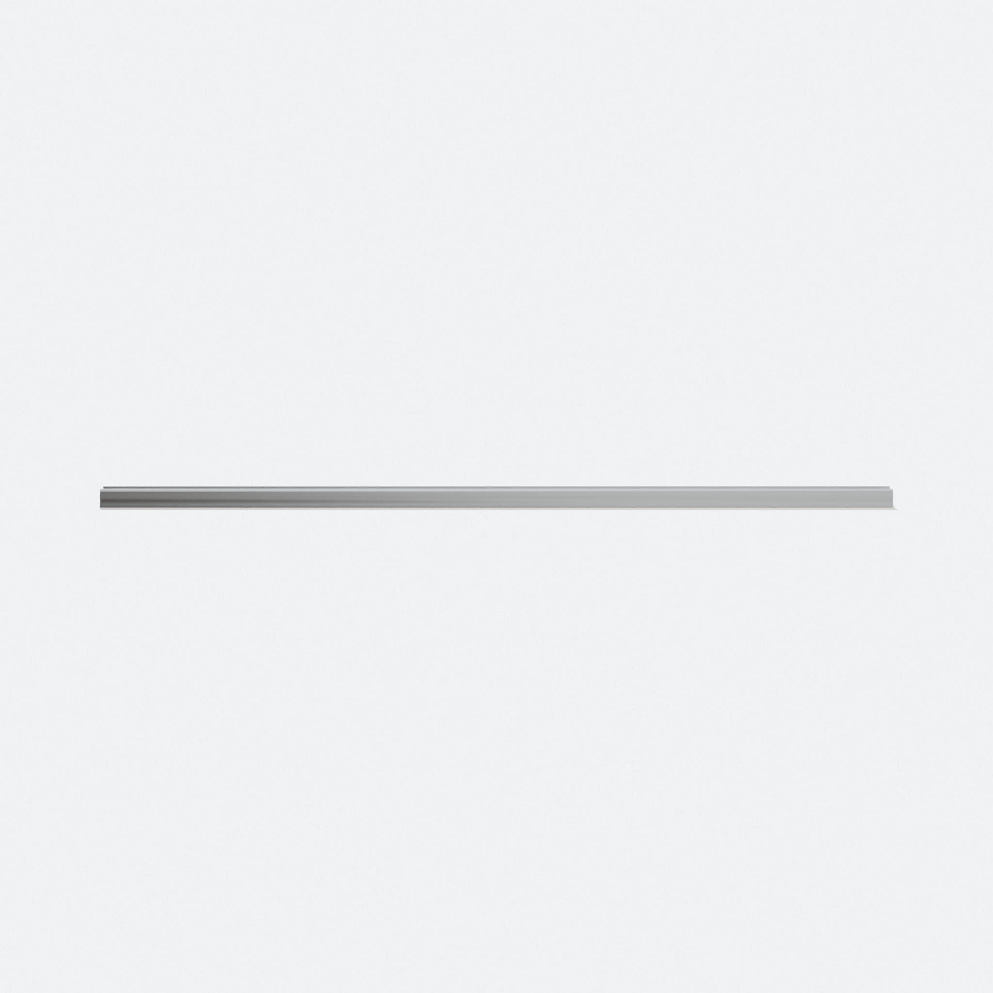 Linear Rail Slot Covers for V-Rail - Wire Management, hero tilt