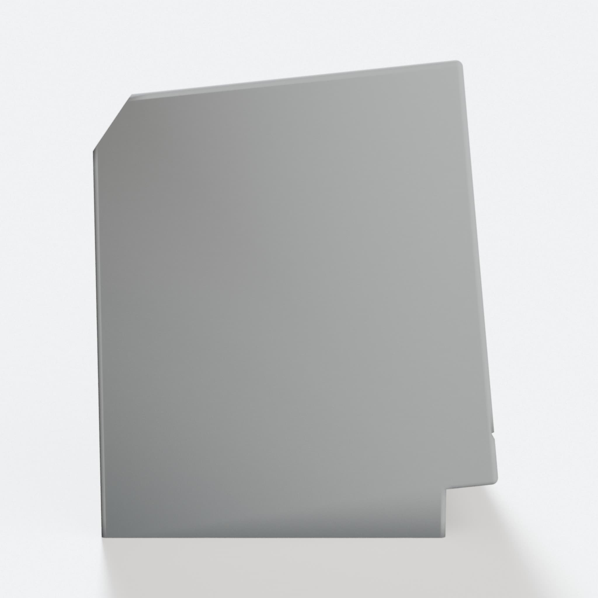 Compatible with Apple iPod Nano 6th Gen: Mac SE/30 Dock, hero tilt