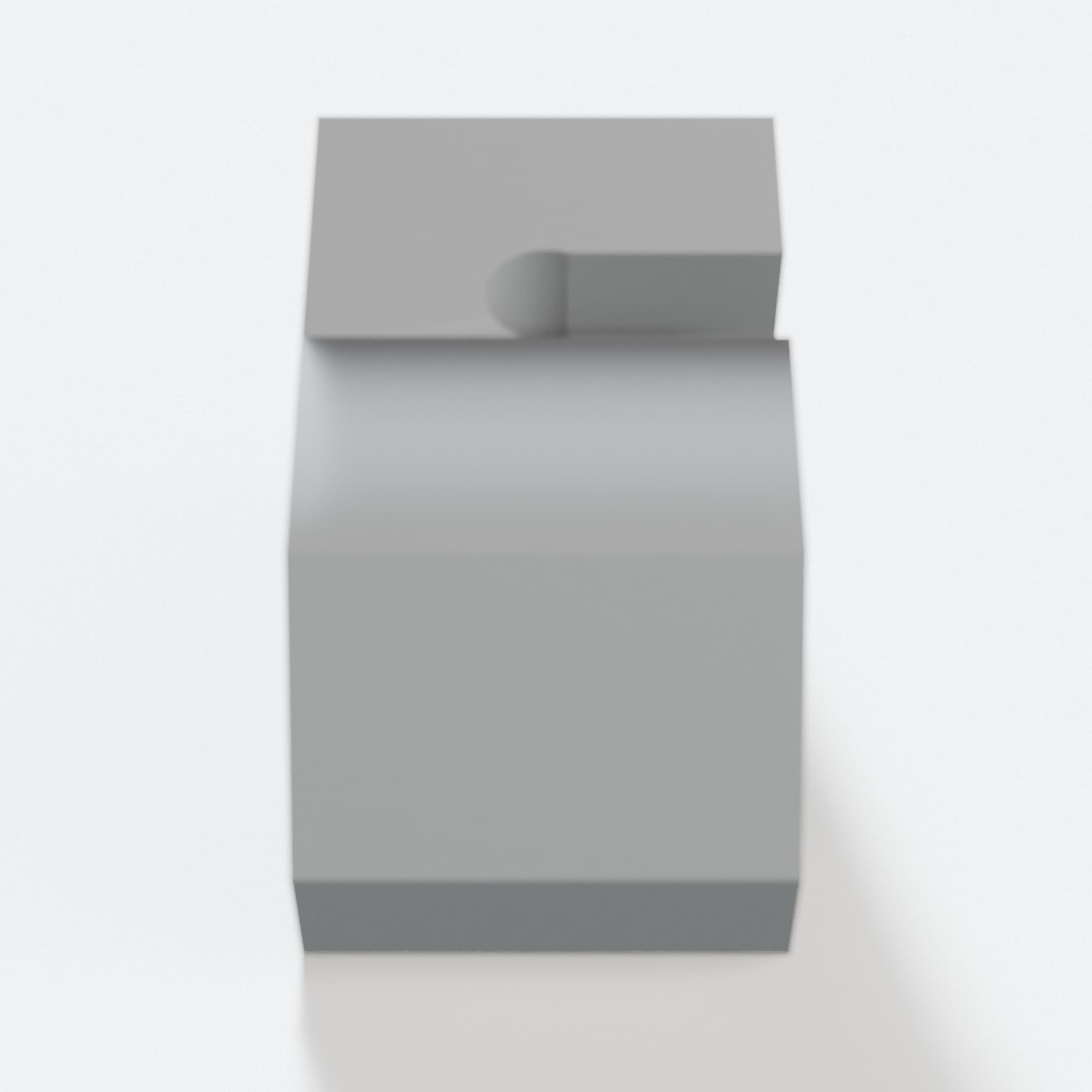 45-Degree Screw Guide for Tongue and Groove Flooring, hero tilt
