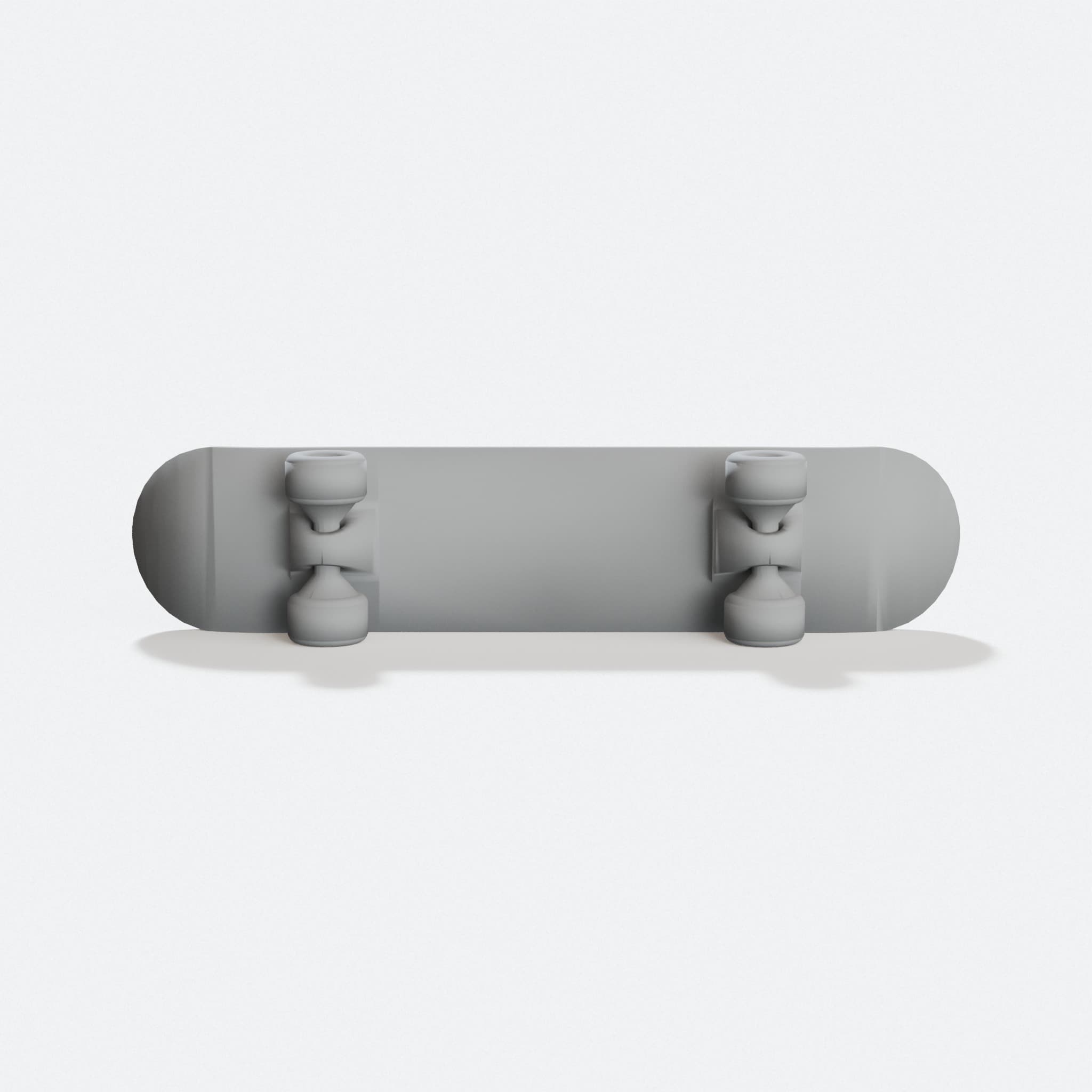 Print In Place Finger Board - Spinning Wheels, hero tilt