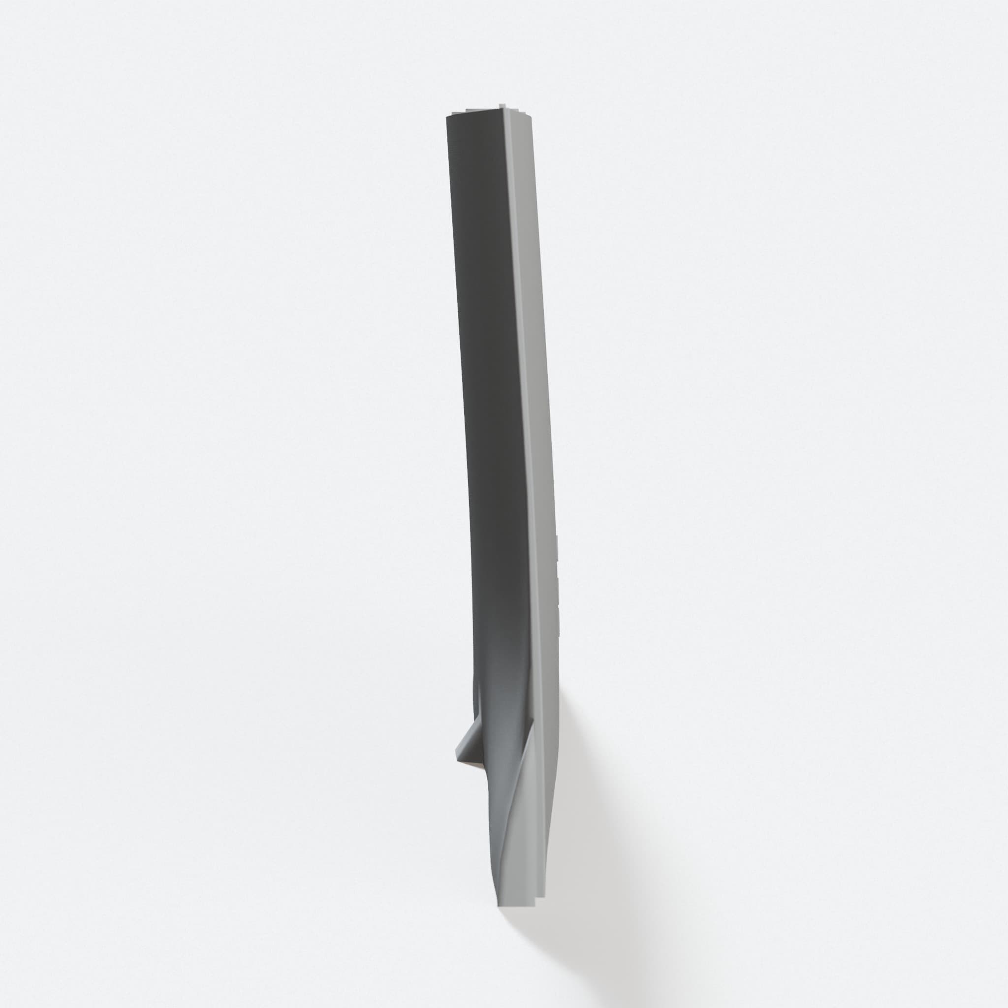 RC Spitfire Wing Part - 3D Printable Right Wing