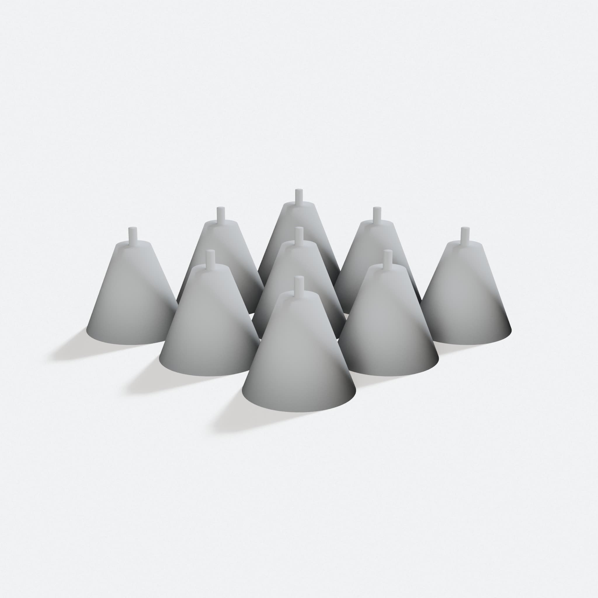 PC Testbed Workshop Tool for Safe Component Testing, turn three quarter