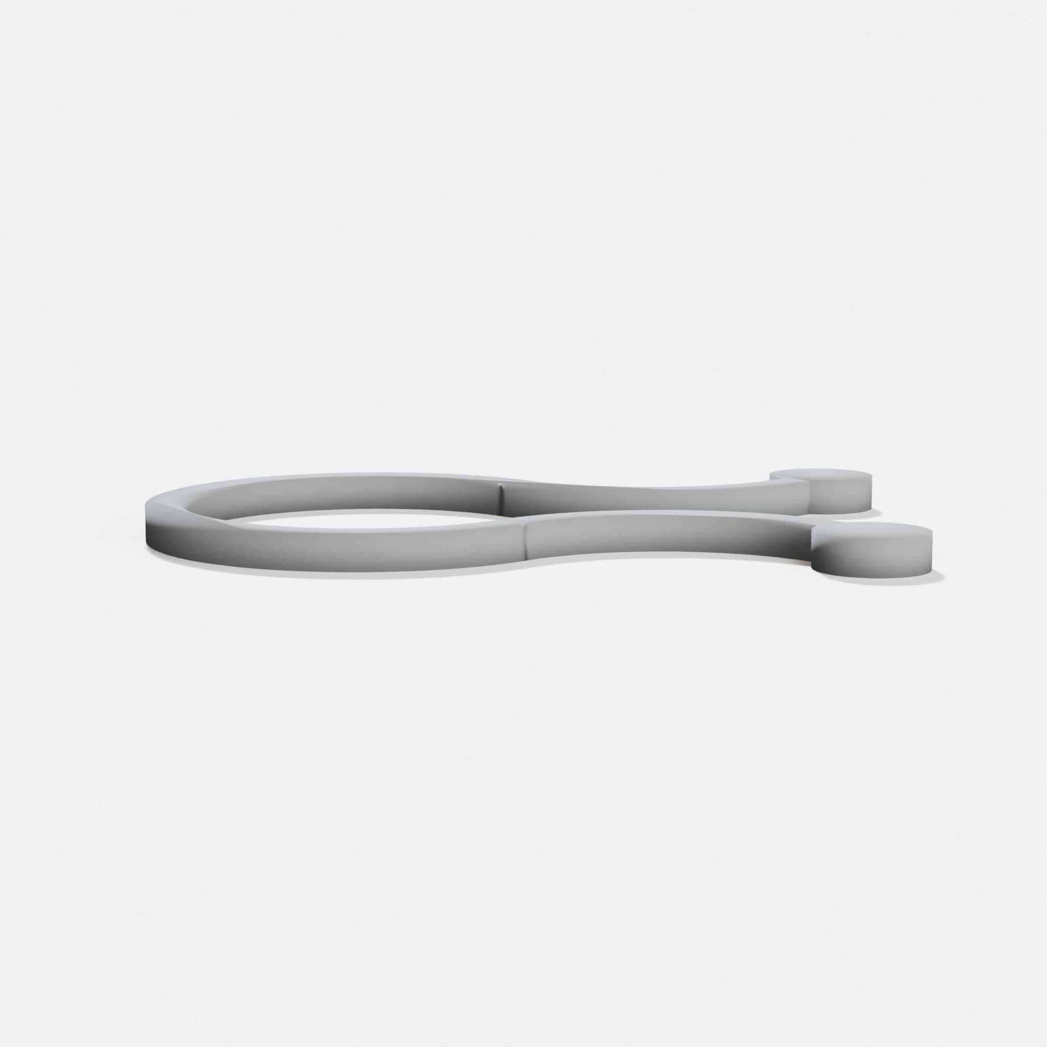 Cable Clip Set, Earphone and Power Cord Holders, hero tilt