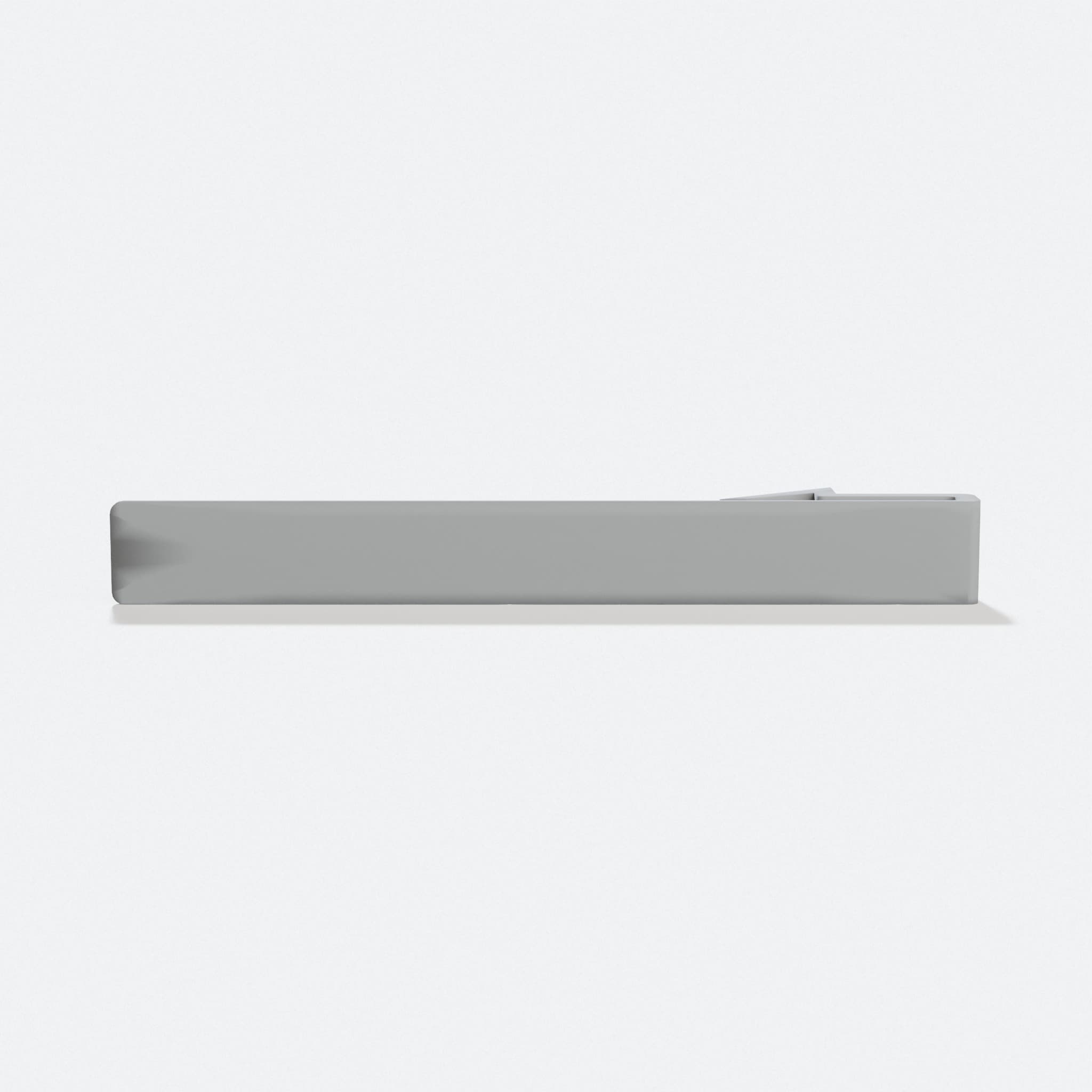 Arrow Bookmark 3D Printed Home Decor, hero tilt