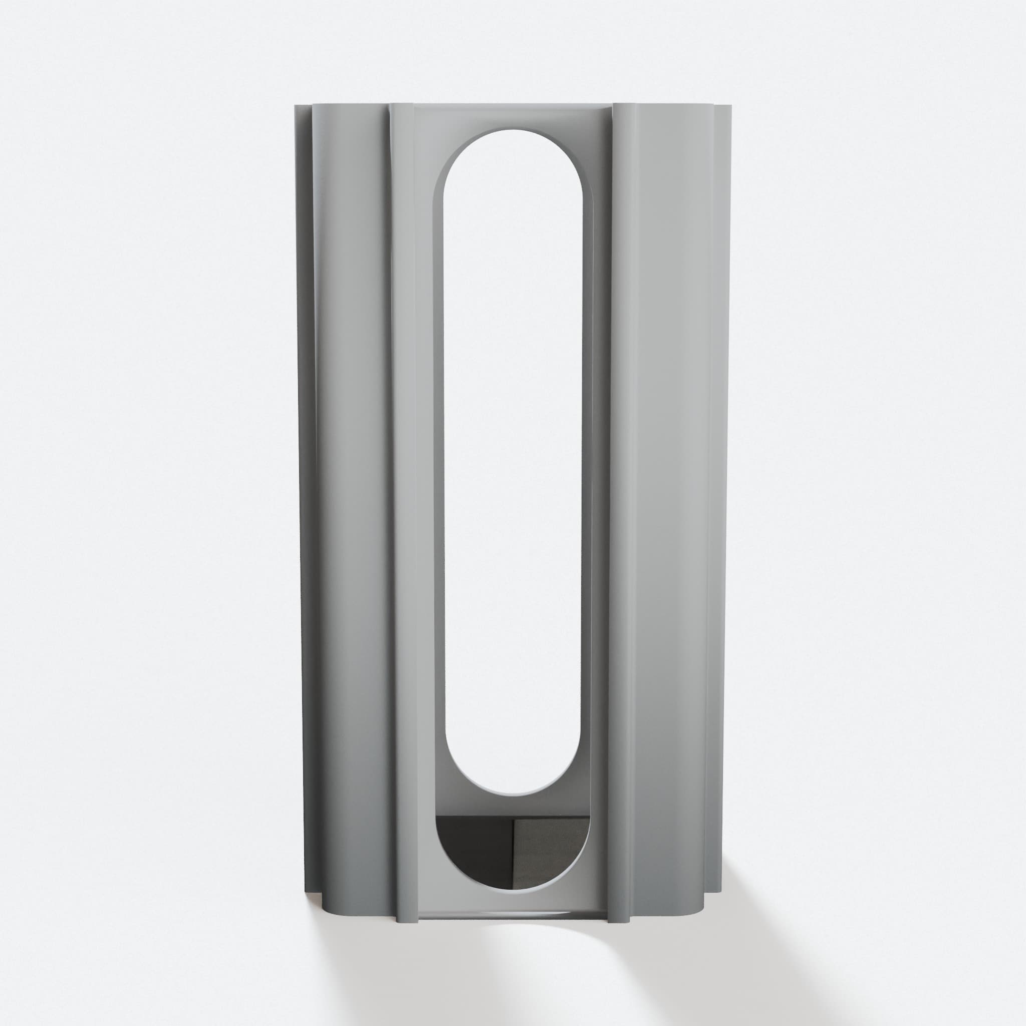 Nespresso Capsule Organizer 3D-Printed, hero tilt