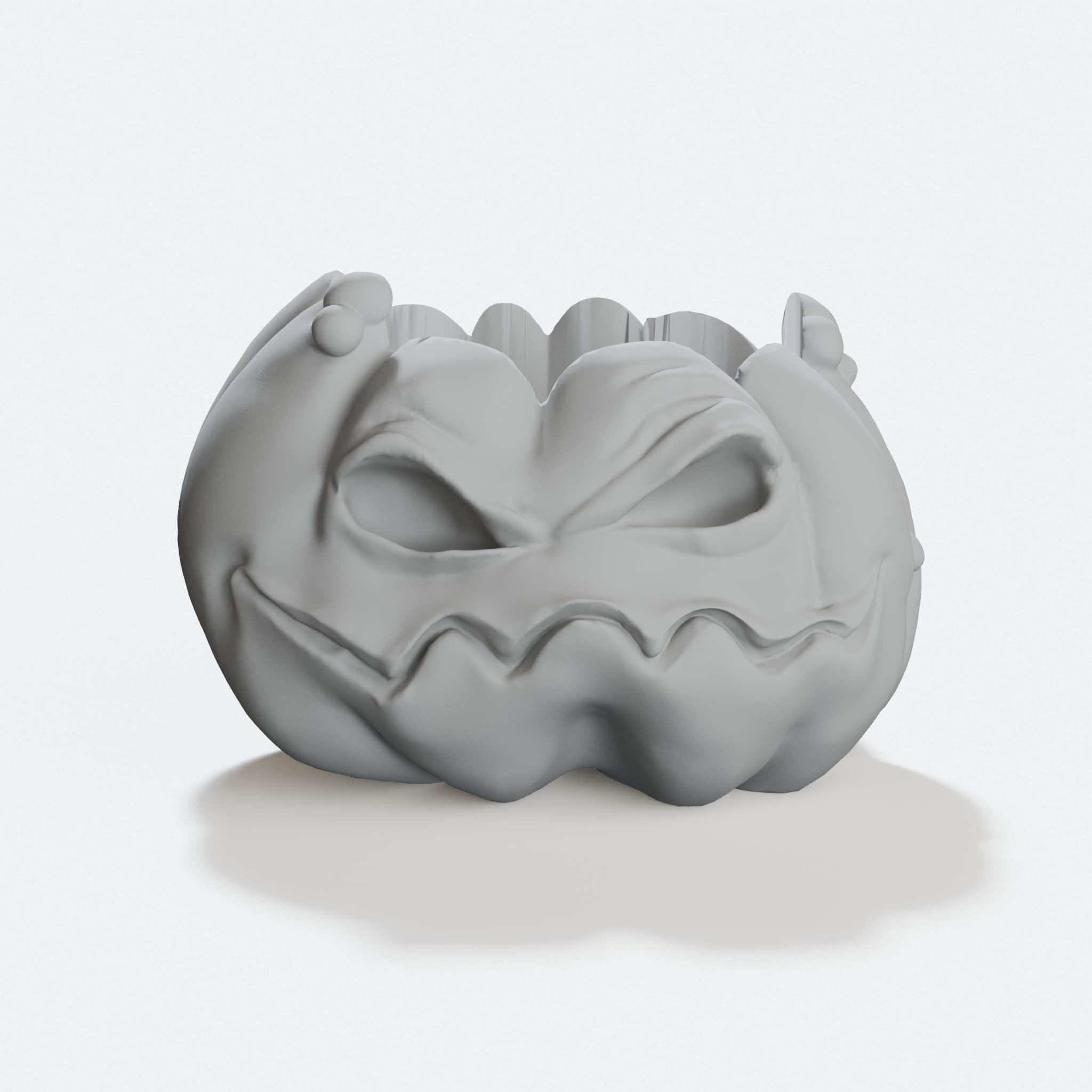 Halloween Pumpkins and Puppets Collection, hero tilt