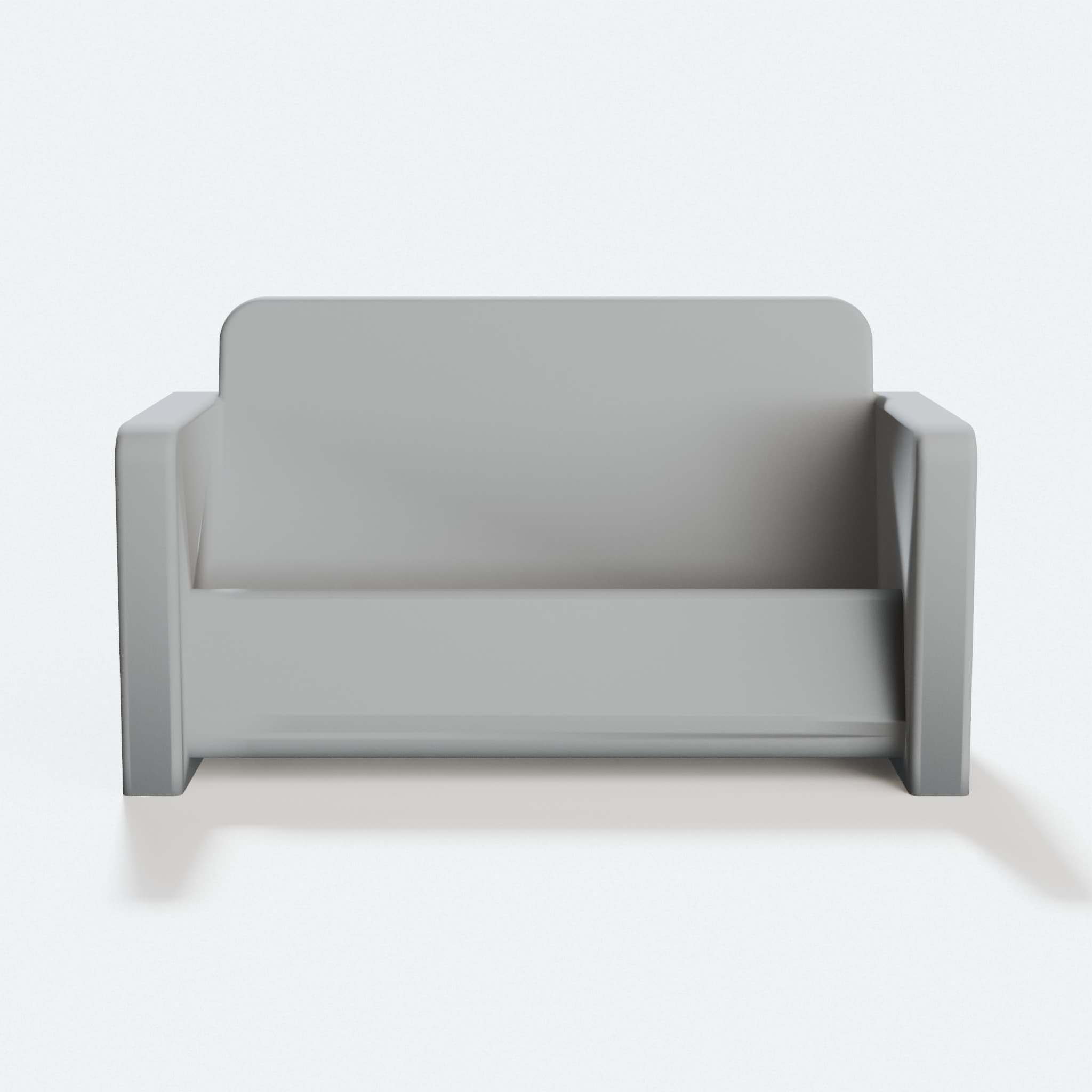 Business Card Holder for Desk and Office, hero tilt