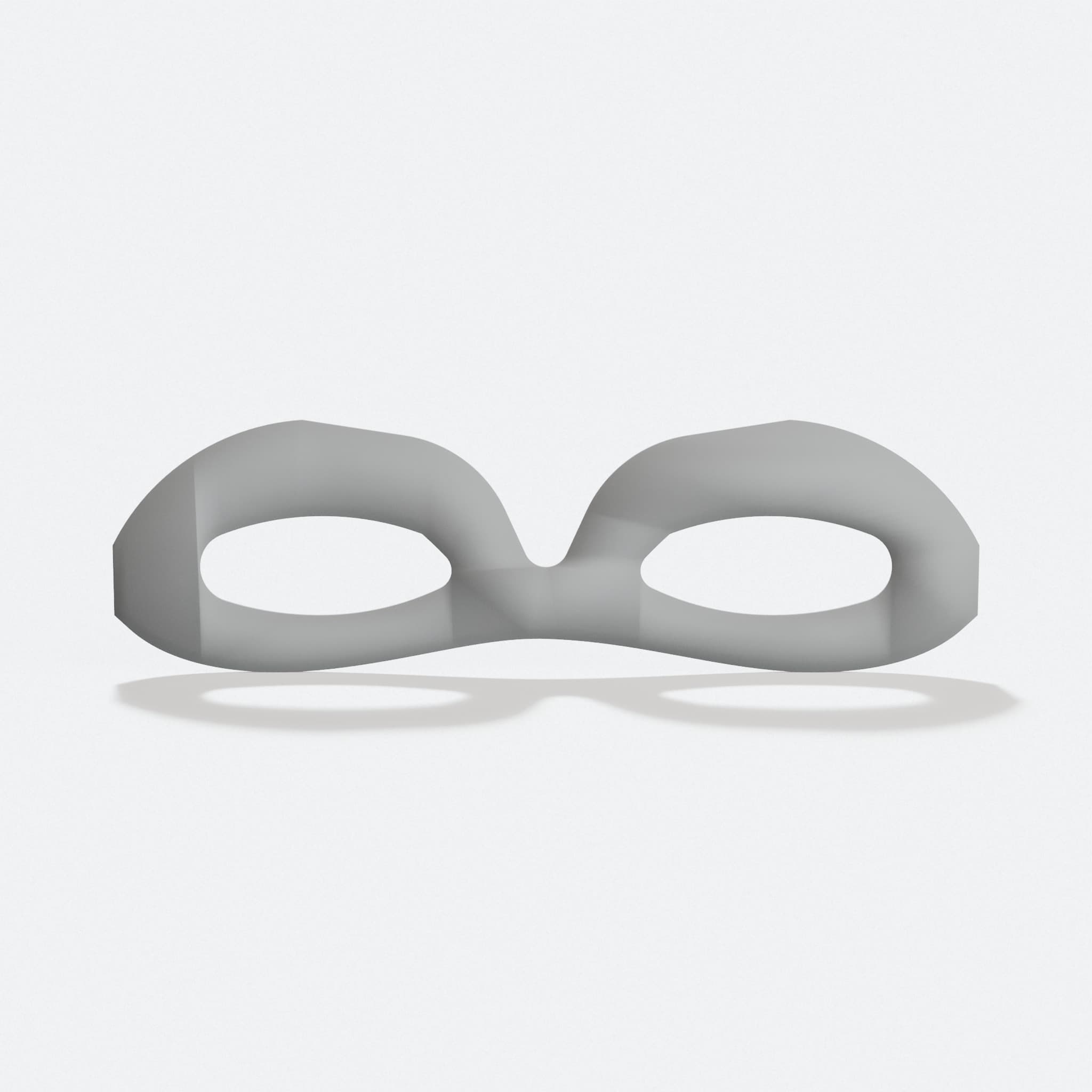 11th Hour Halloween Mask for Cosplay and Costumes